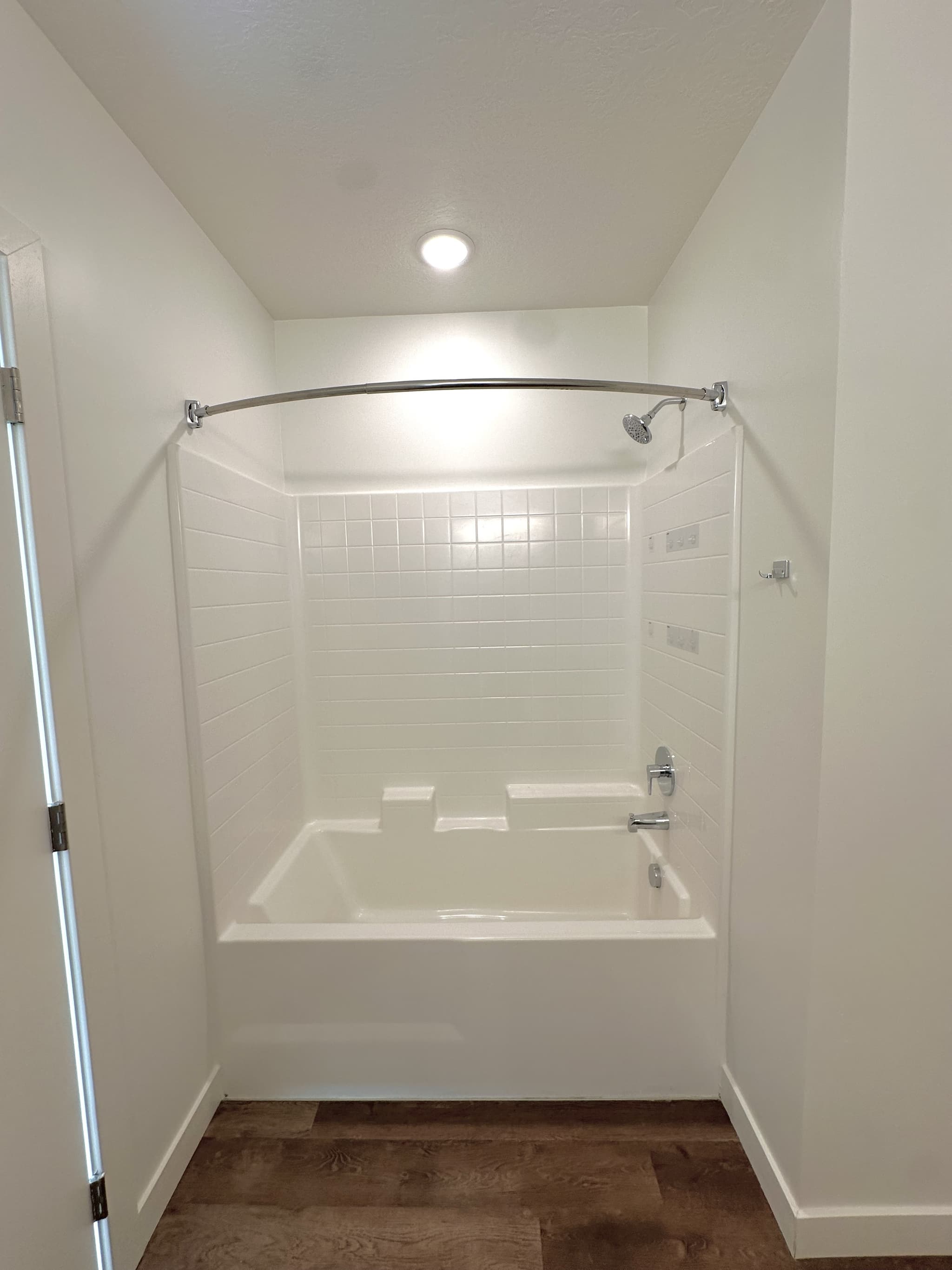 Draper Apartment: 12358 S Pony Express Rd