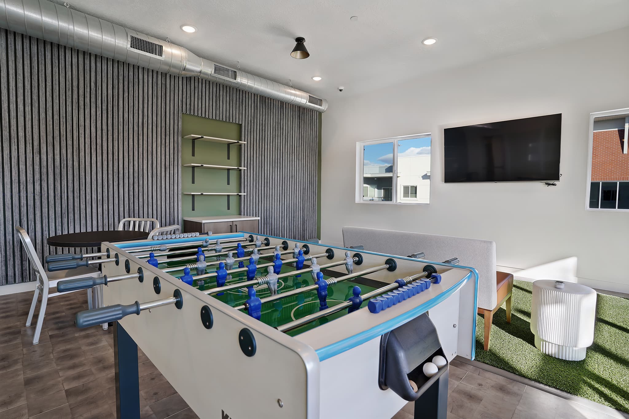 Draper Apartment: 12358 S Pony Express Rd