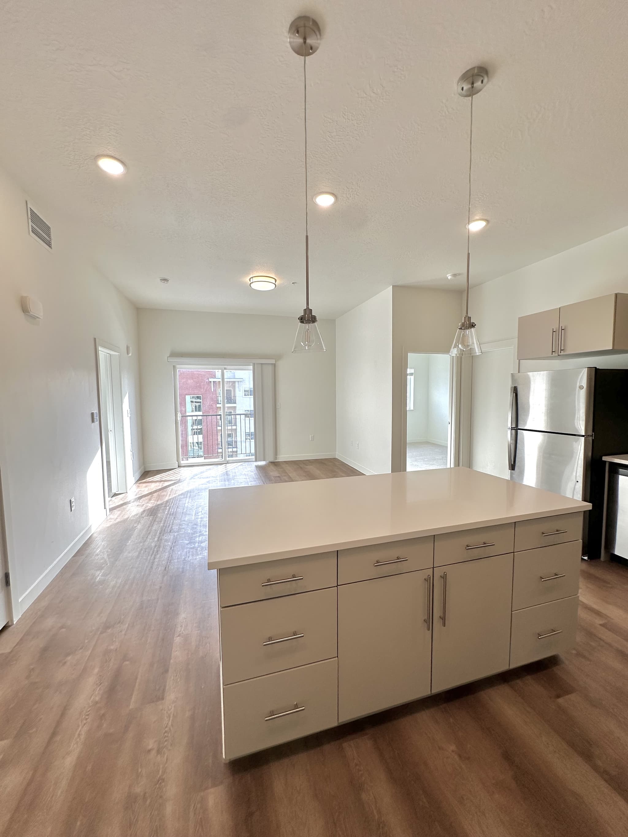 Draper Apartment: 12358 S Pony Express Rd