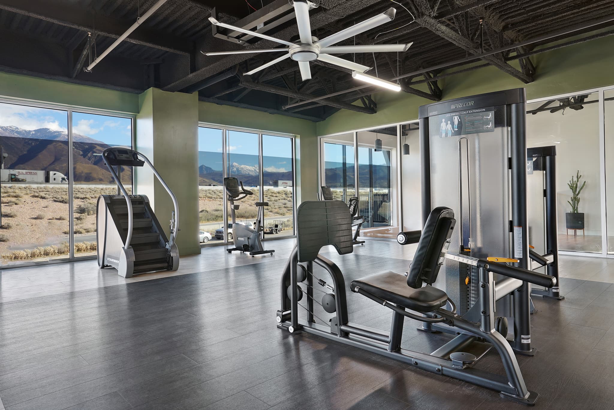 Draper Apartment: 12358 S Pony Express Rd