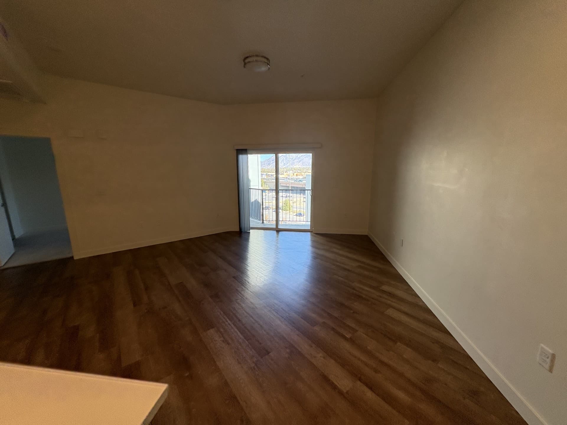 Draper Apartment: 12358 S Pony Express Rd