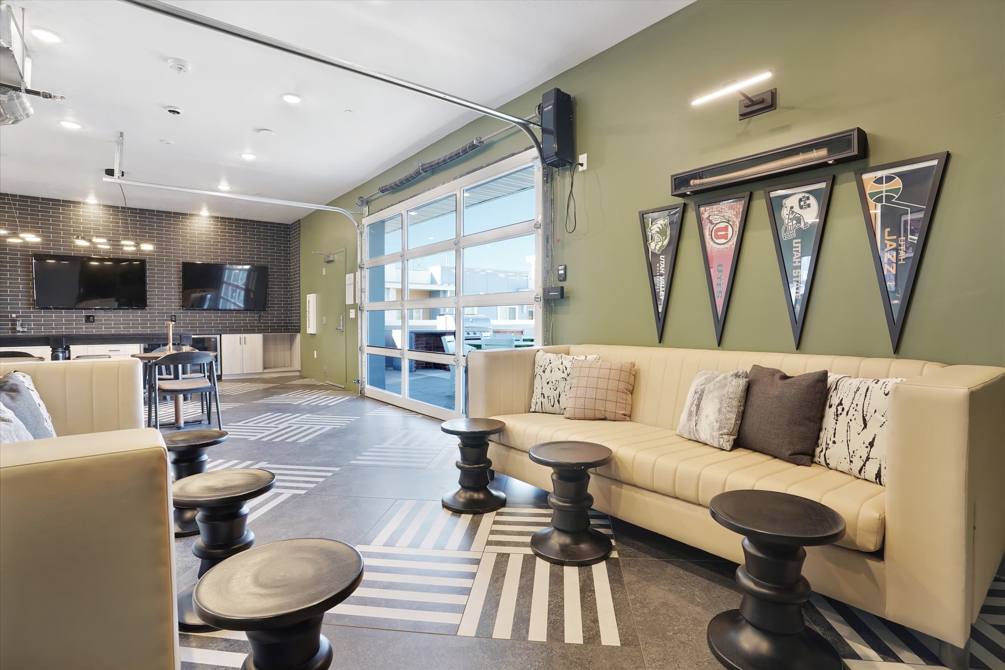 Draper Apartment: 12358 S Pony Express Rd