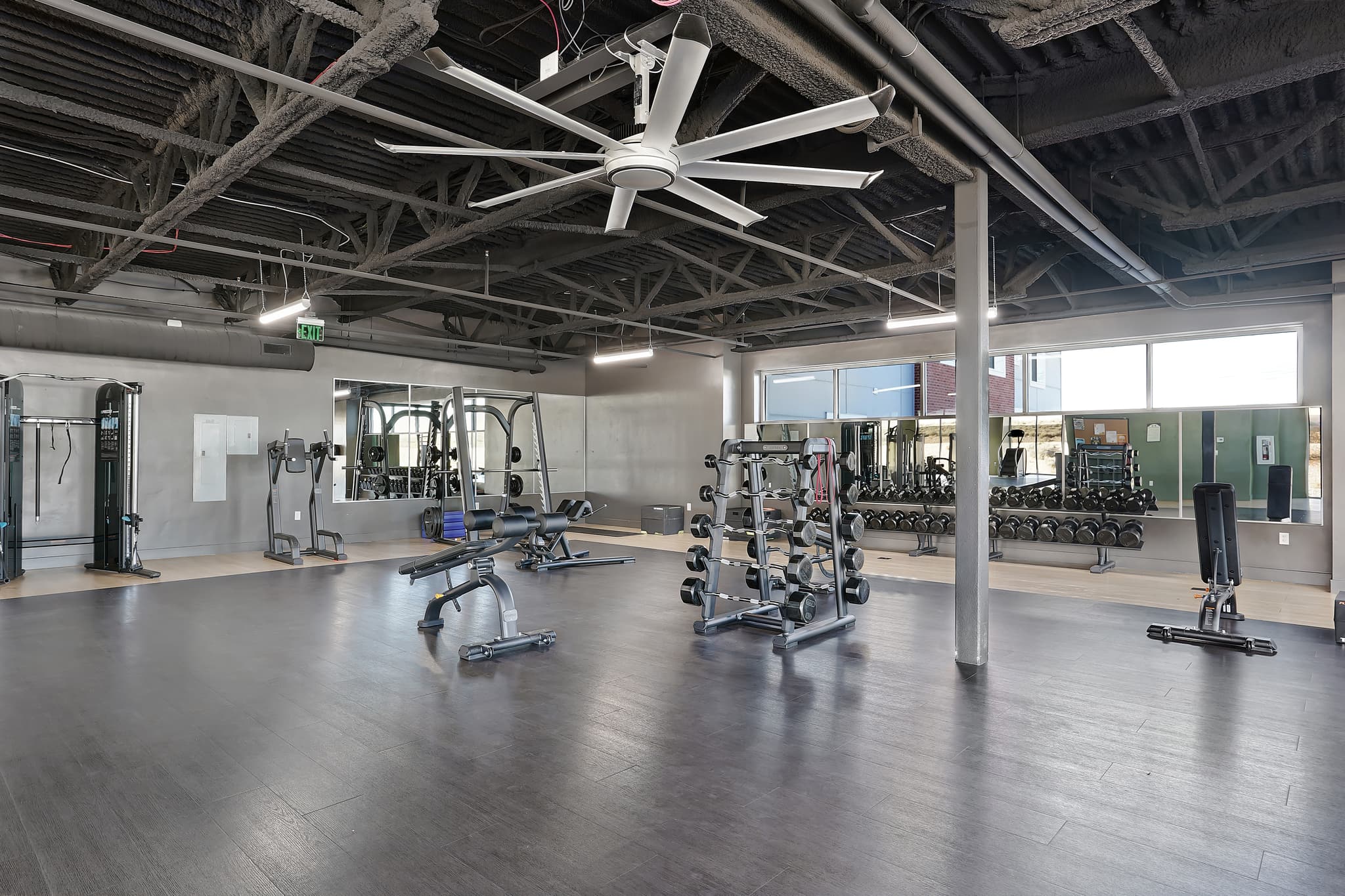 Draper Apartment: 12358 S Pony Express Rd