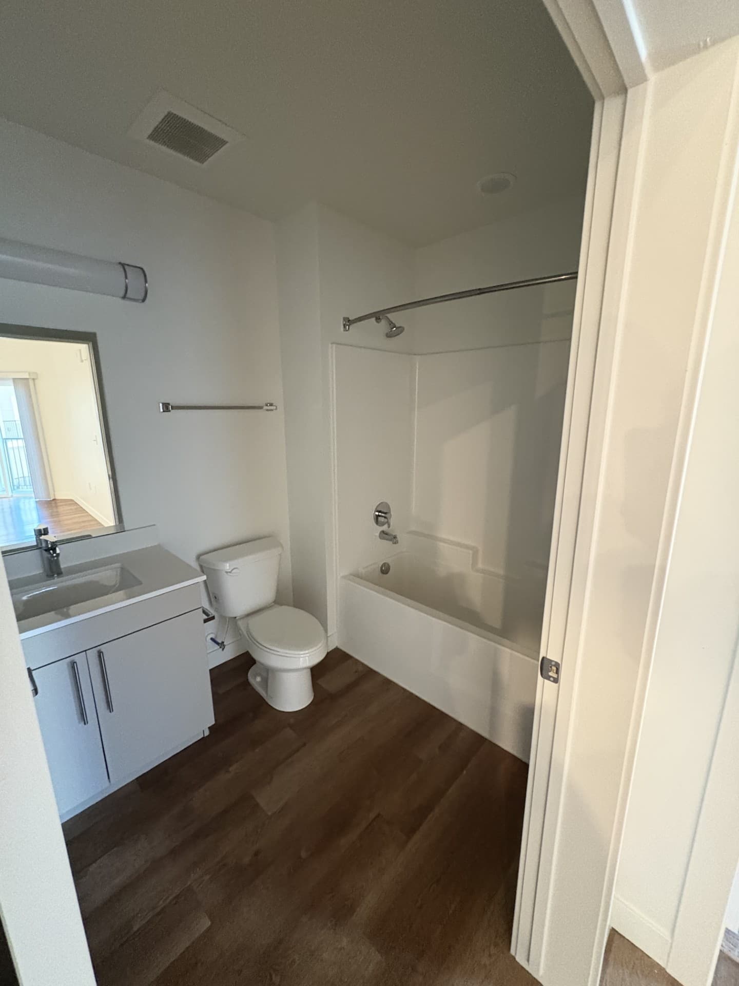 Draper Apartment: 12358 S Pony Express Rd