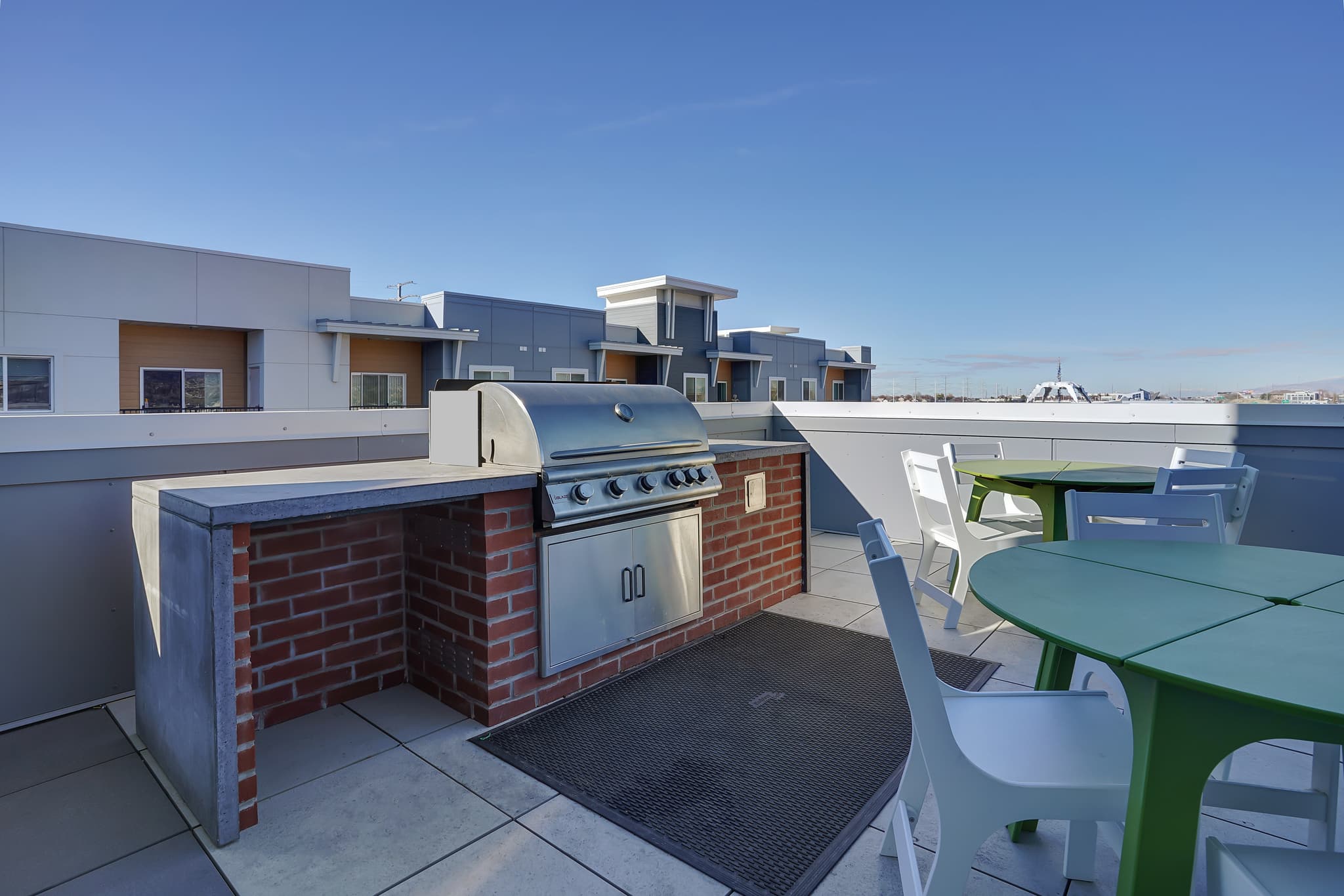 Draper Apartment: 12358 S Pony Express Rd
