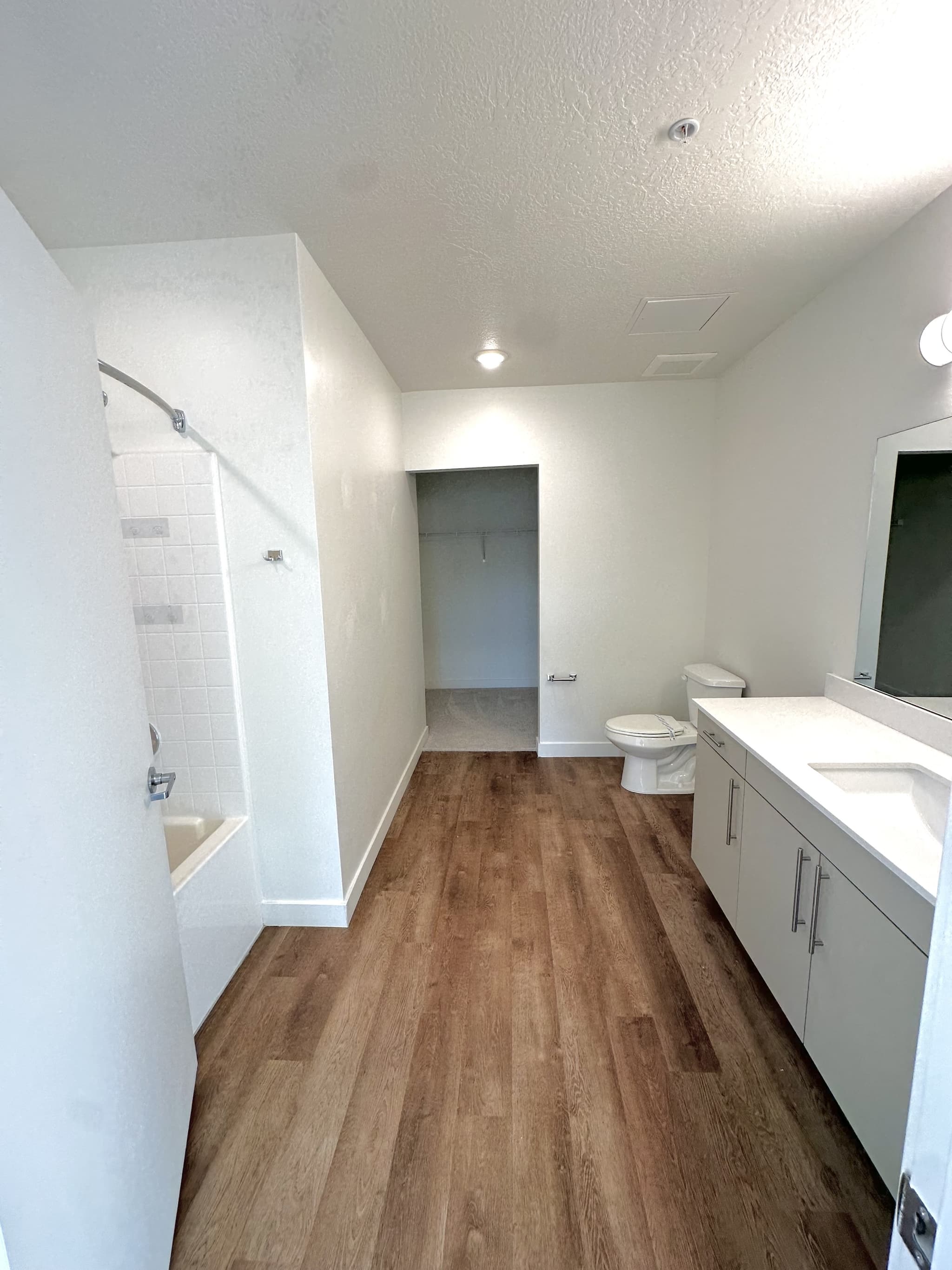 Draper Apartment: 12358 S Pony Express Rd