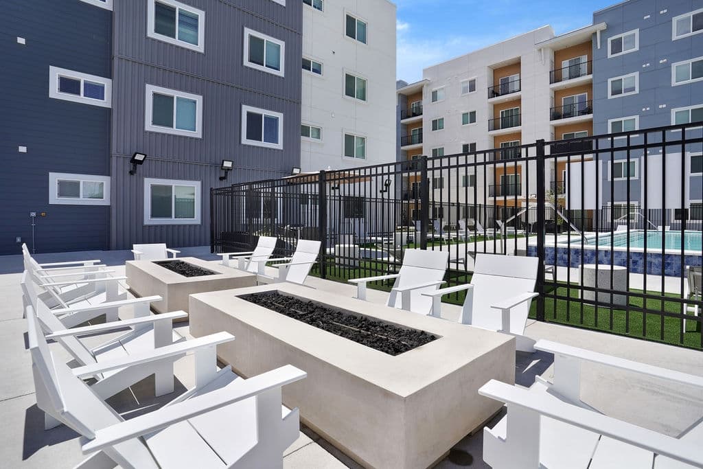 Draper Apartment: 12358 S Pony Express Rd