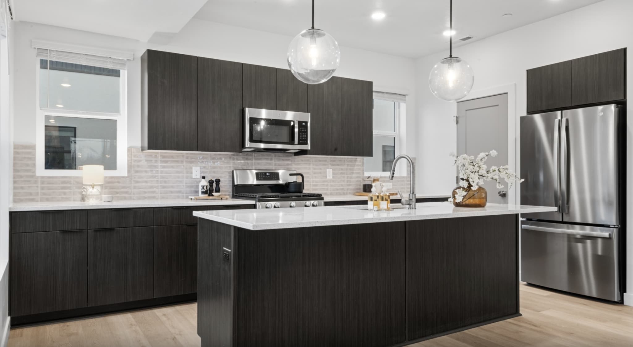 Salt Lake City Townhome: 1106 S Redwood Rd