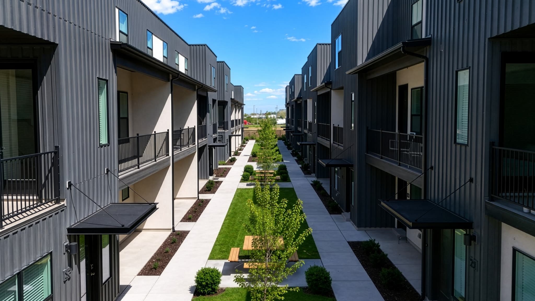 Salt Lake City Townhome: 1106 S Redwood Rd