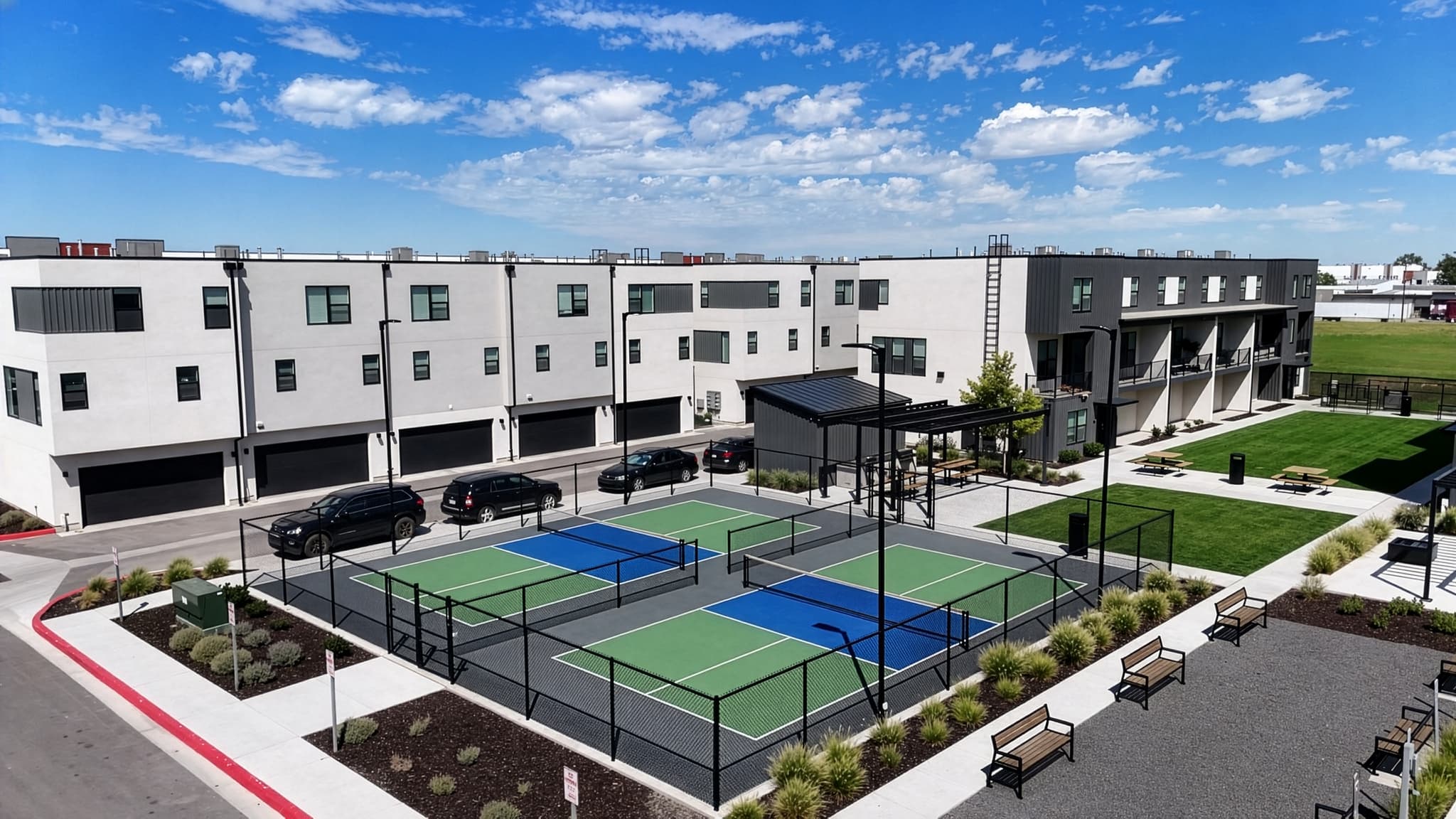 Salt Lake City Townhome: 1106 S Redwood Rd