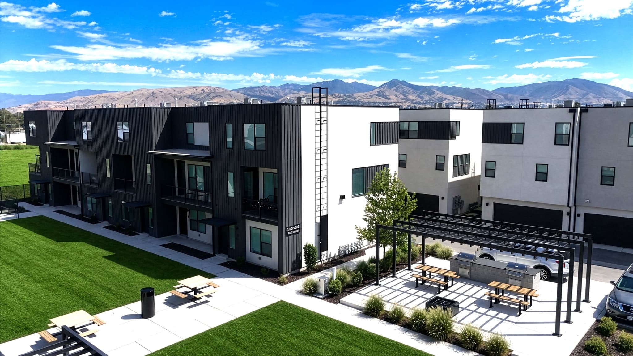 Salt Lake City Townhome: 1106 S Redwood Rd