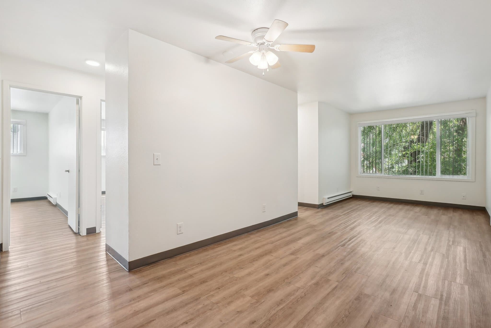 Salt Lake City Apartment: 731 S 300 E