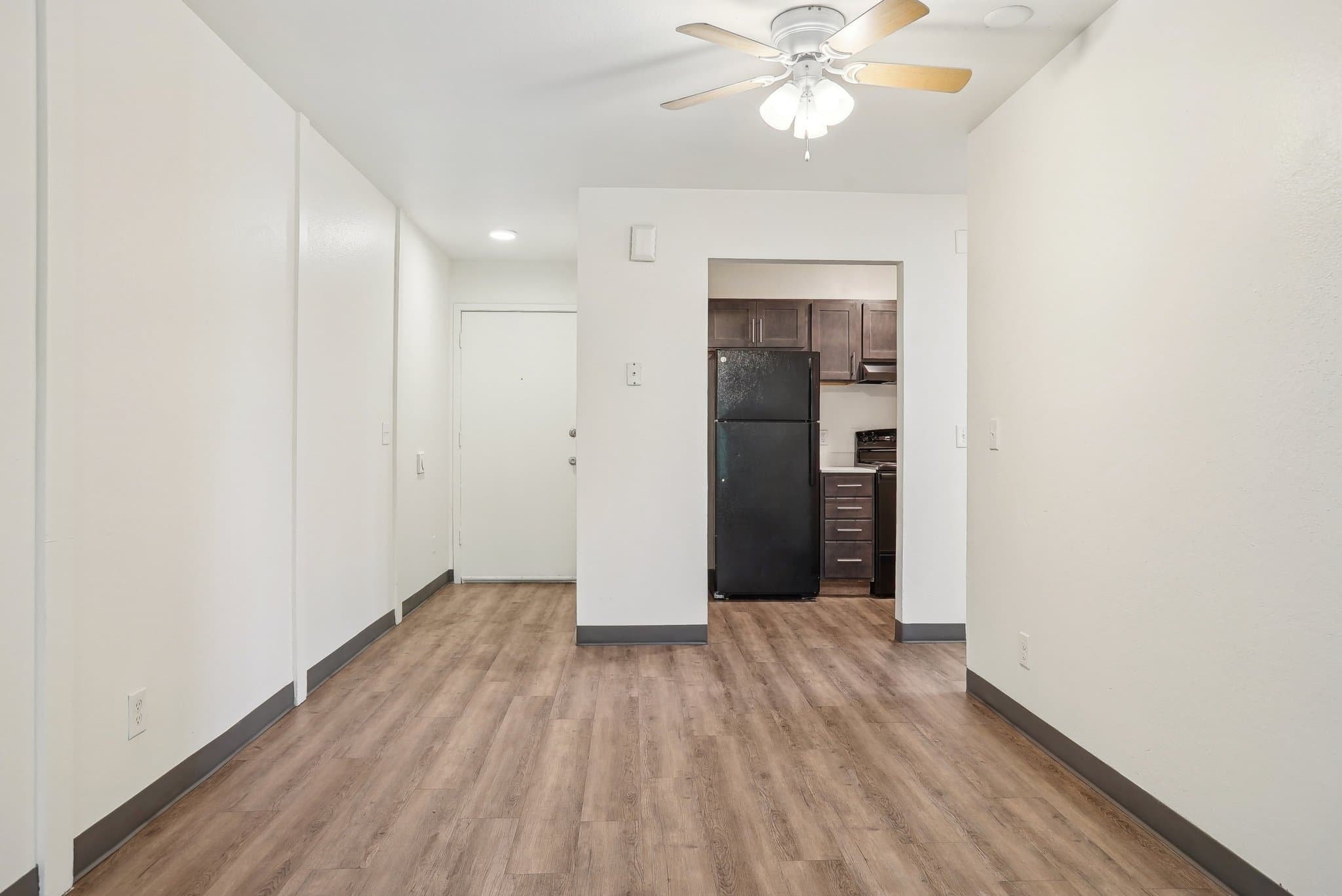 Salt Lake City Apartment: 731 S 300 E