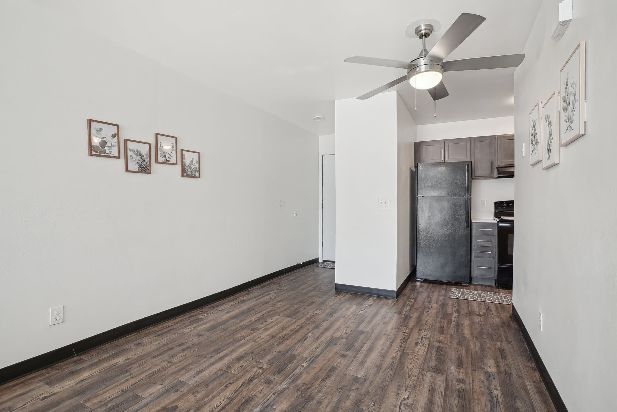 Salt Lake City Apartment: 731 S 300 E