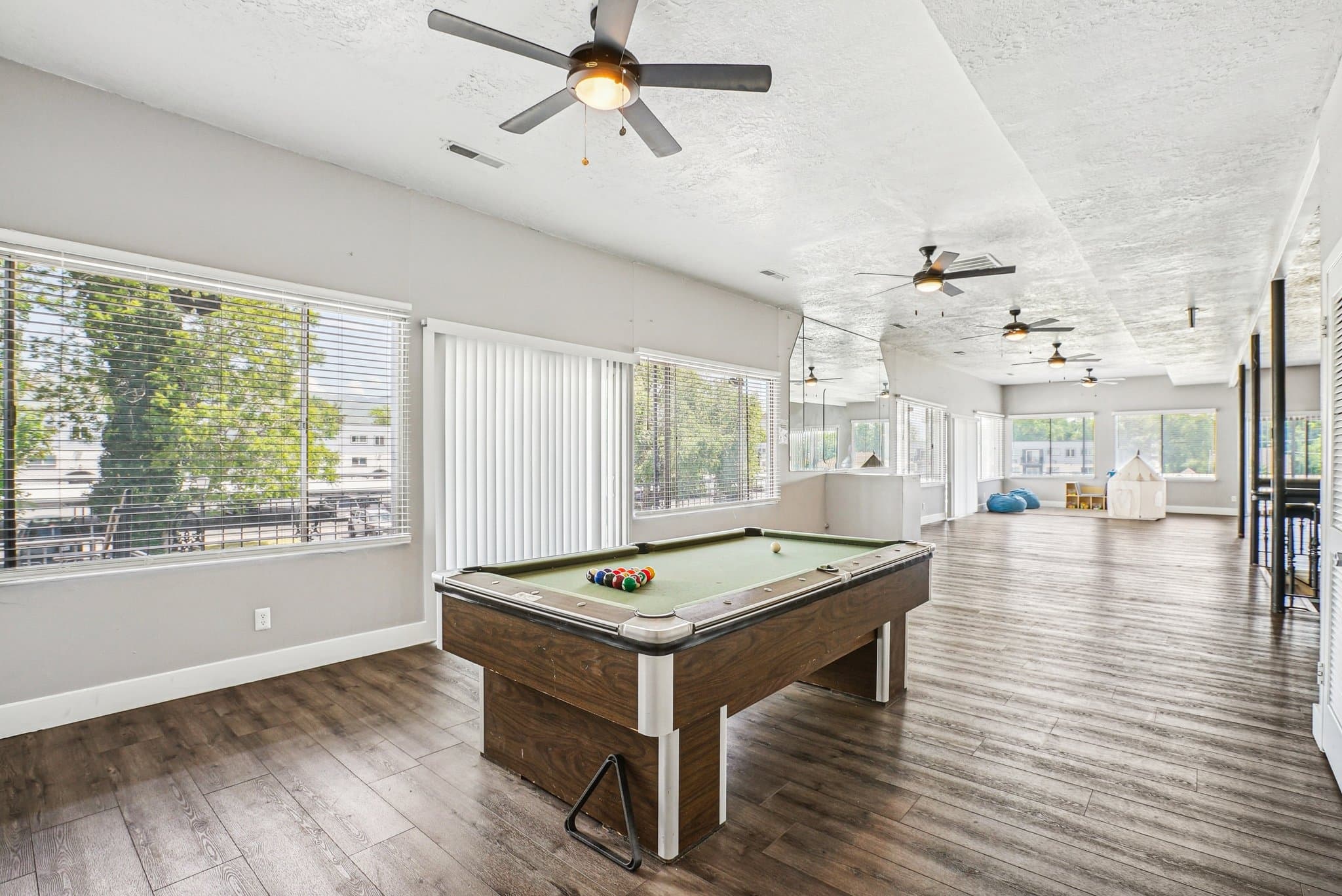 Salt Lake City Apartment: 731 S 300 E