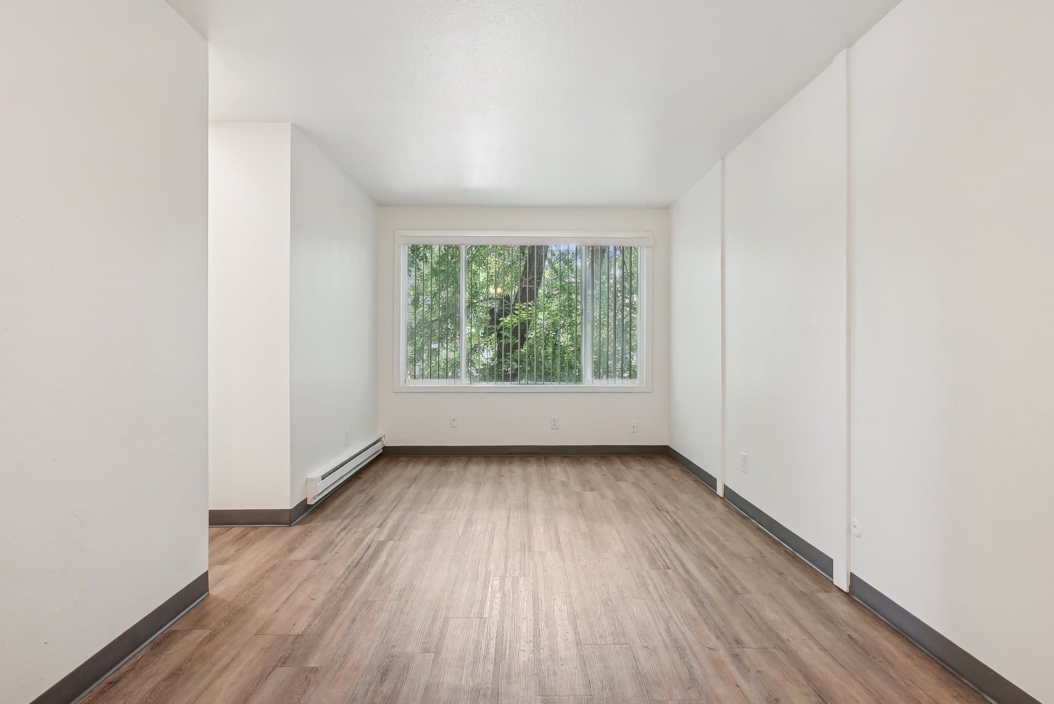 Salt Lake City Apartment: 731 S 300 E