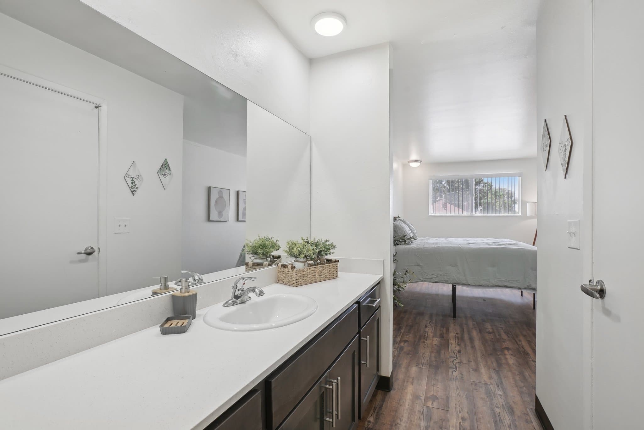 Salt Lake City Apartment: 731 S 300 E
