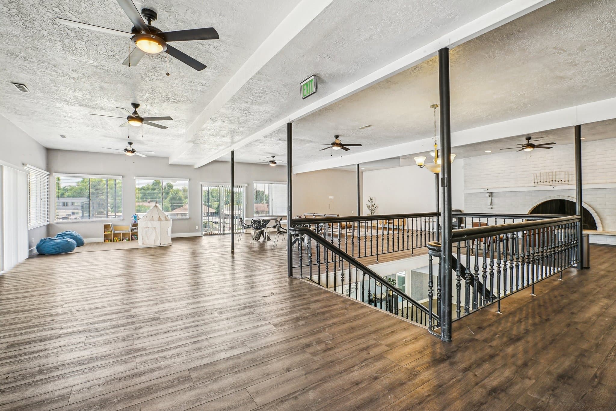 Salt Lake City Apartment: 731 S 300 E