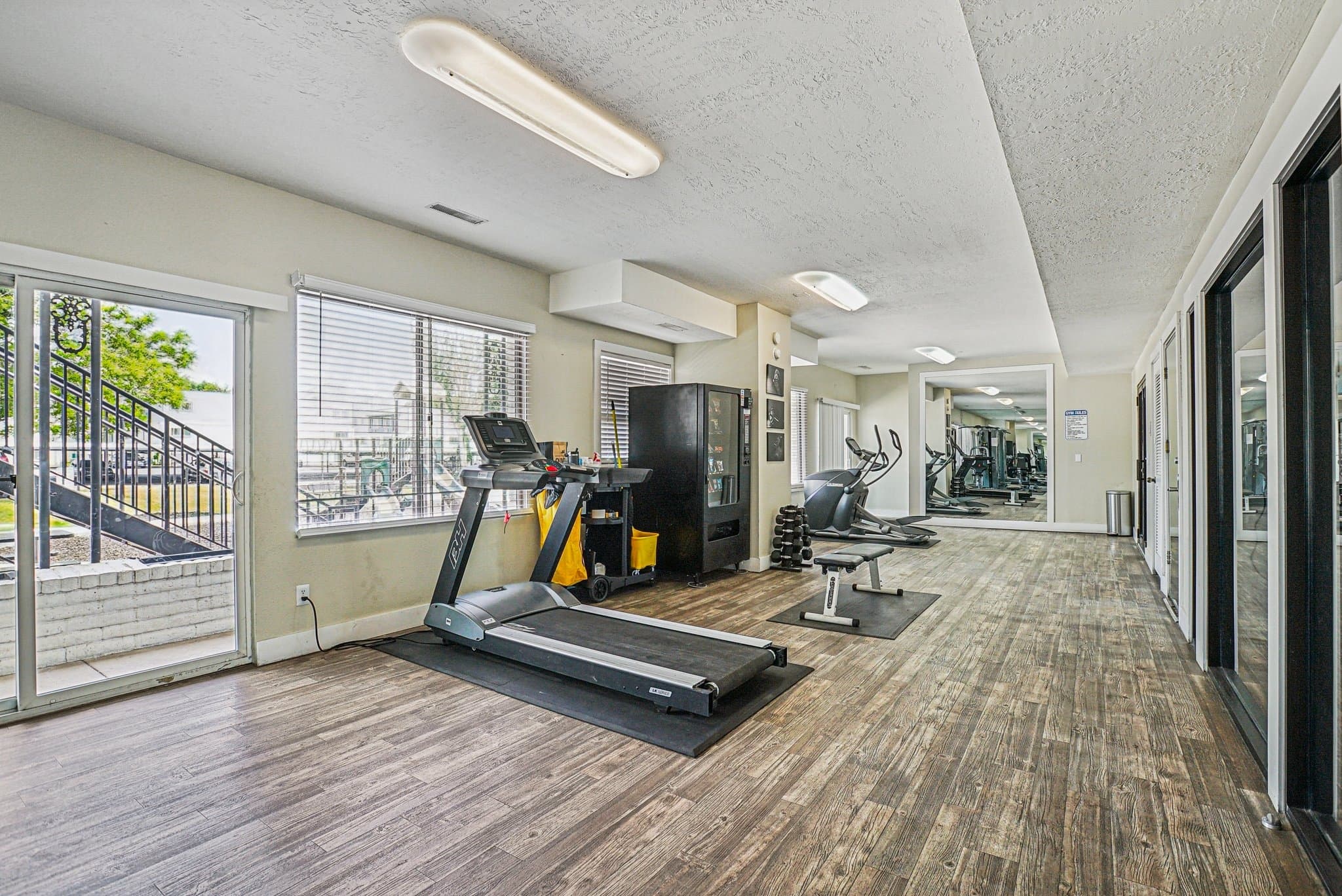 Salt Lake City Apartment: 731 S 300 E