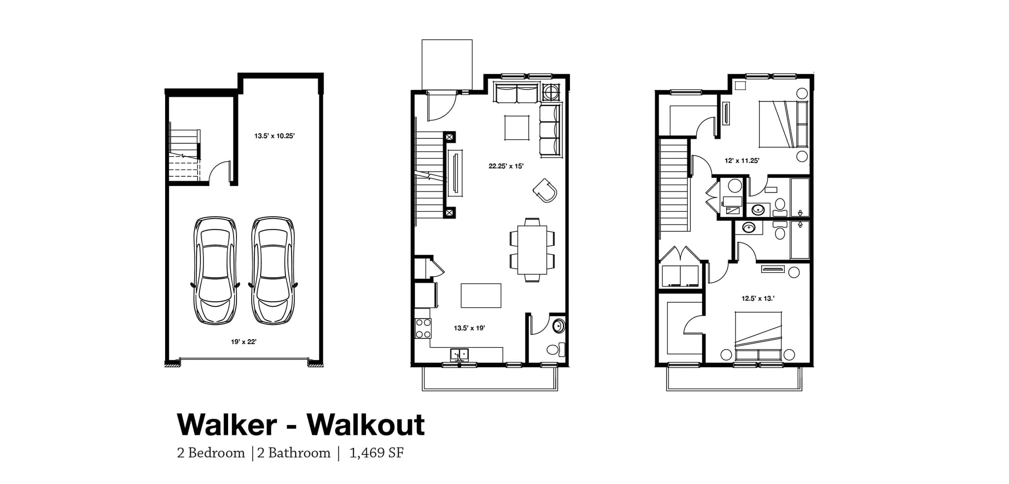 West Jordan Townhome: 7624 S Pastel Park Ln