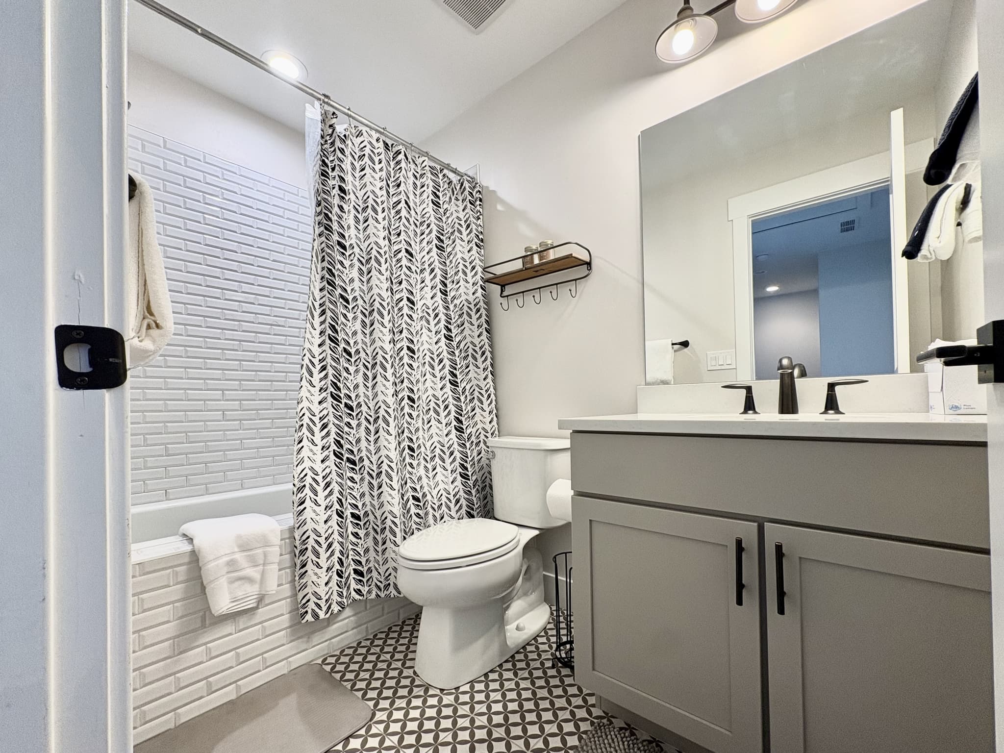 Kamas Townhome: 1027 W Wasatch Spring Rd