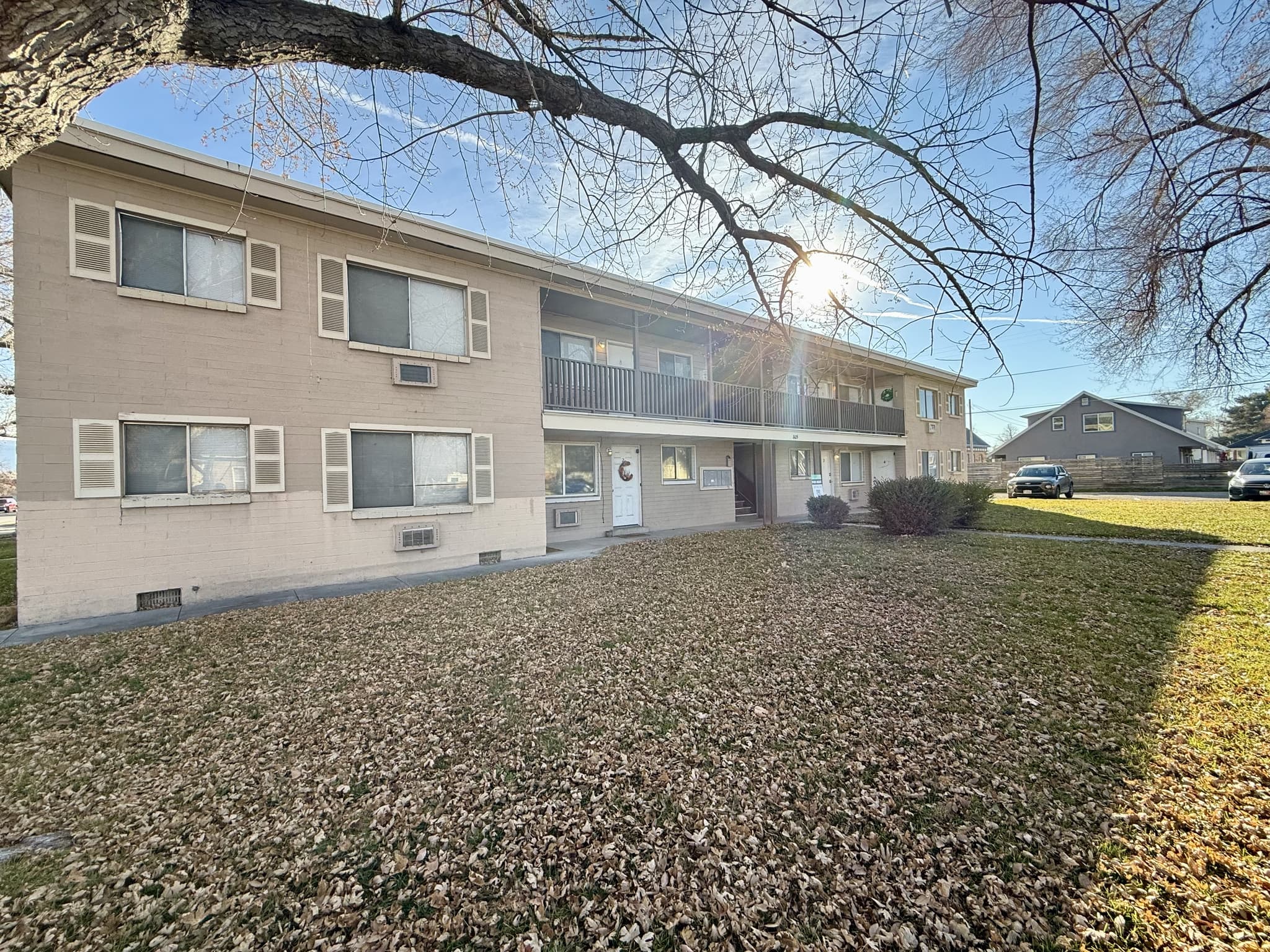 Salt Lake City Multiplex: 805 S Cheyenne St