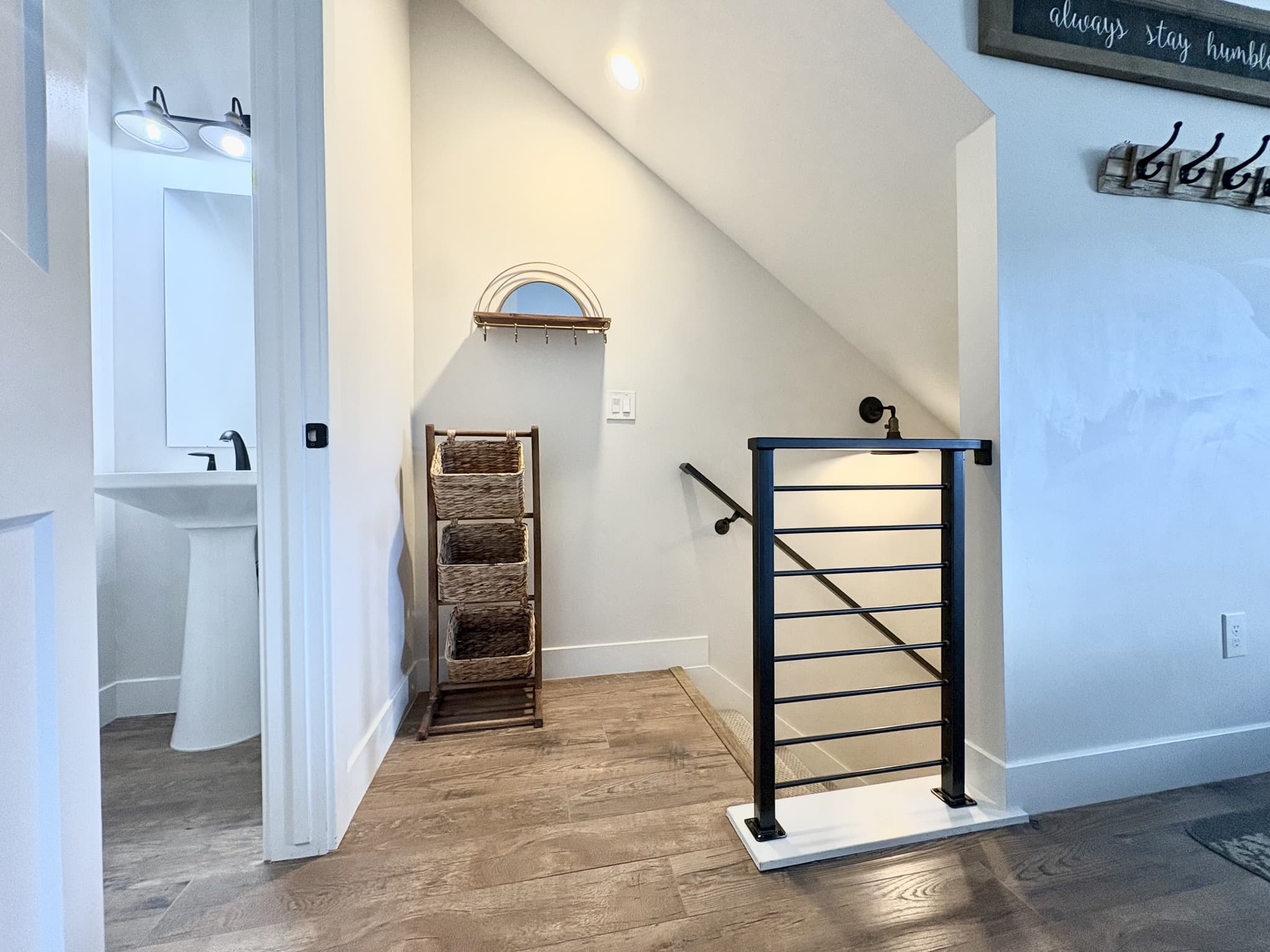 Kamas Townhome: 1027 W Wasatch Spring Rd