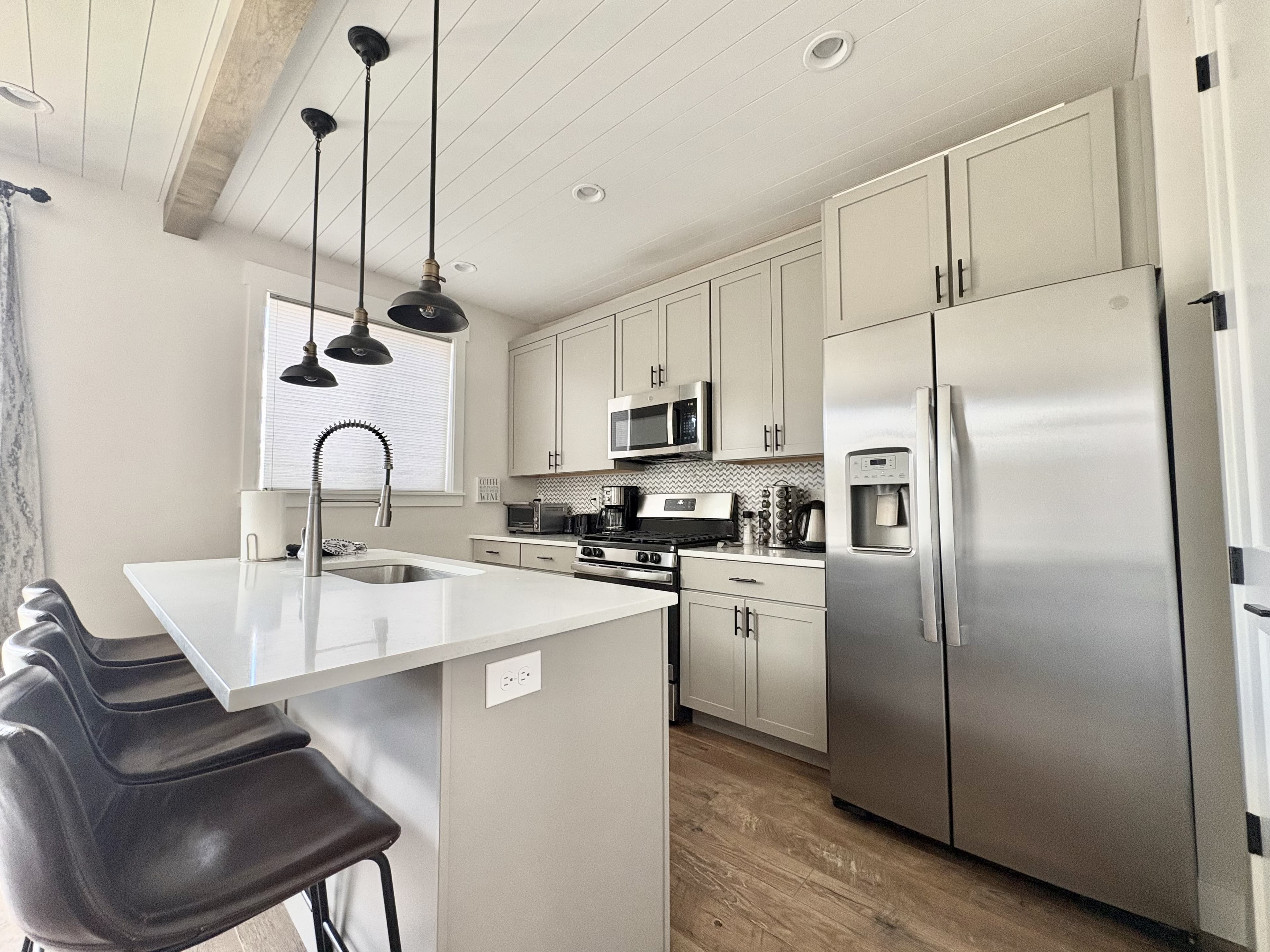 Kamas Townhome: 1027 W Wasatch Spring Rd
