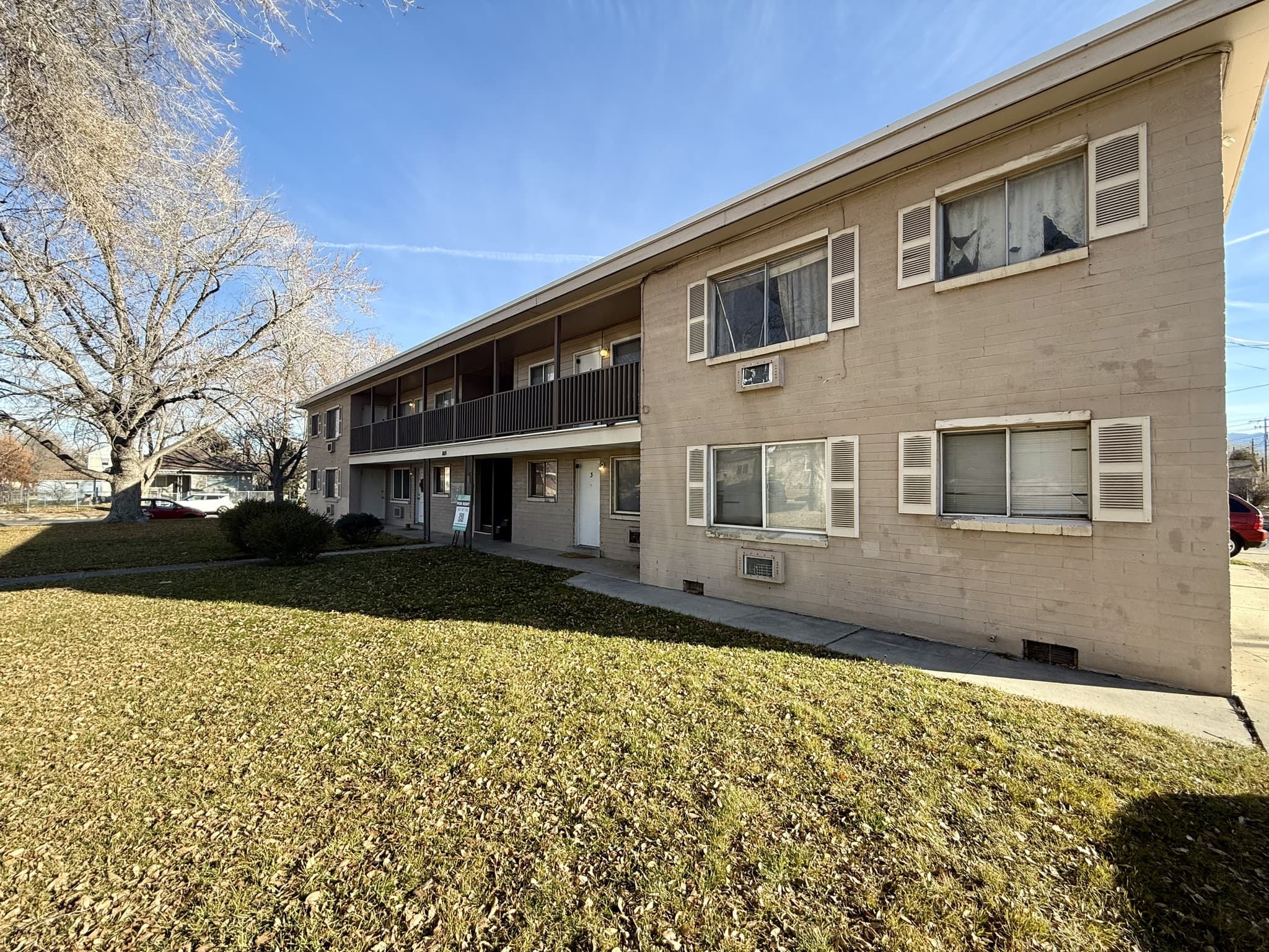 Salt Lake City Multiplex: 805 S Cheyenne St
