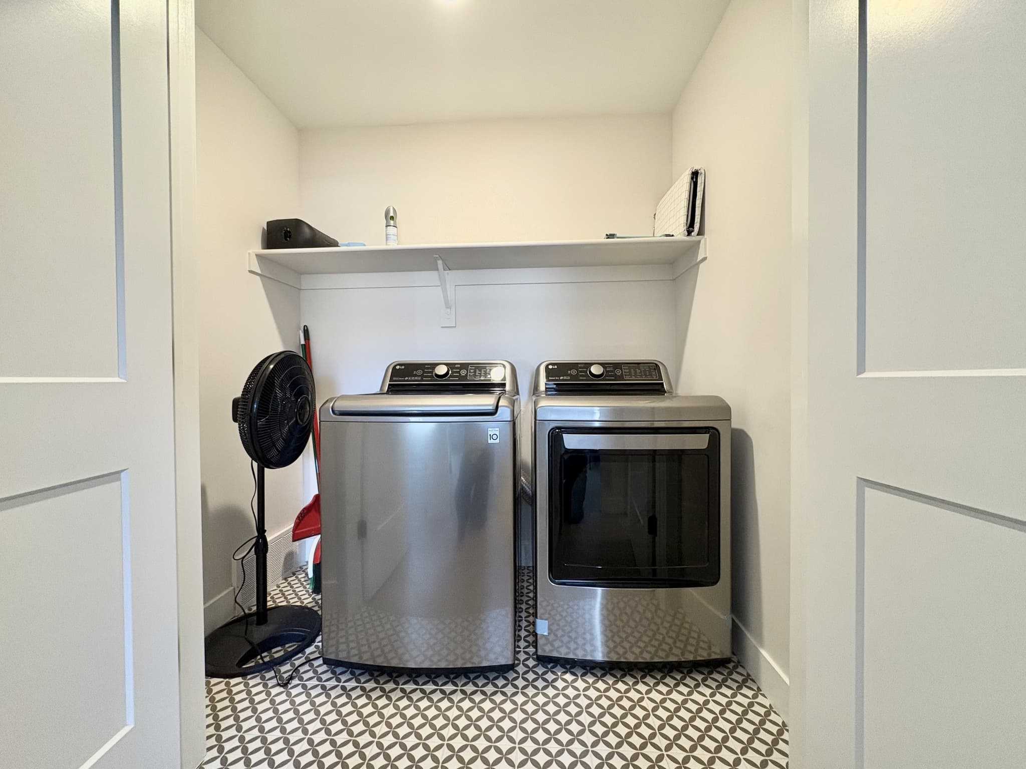 Kamas Townhome: 1027 W Wasatch Spring Rd