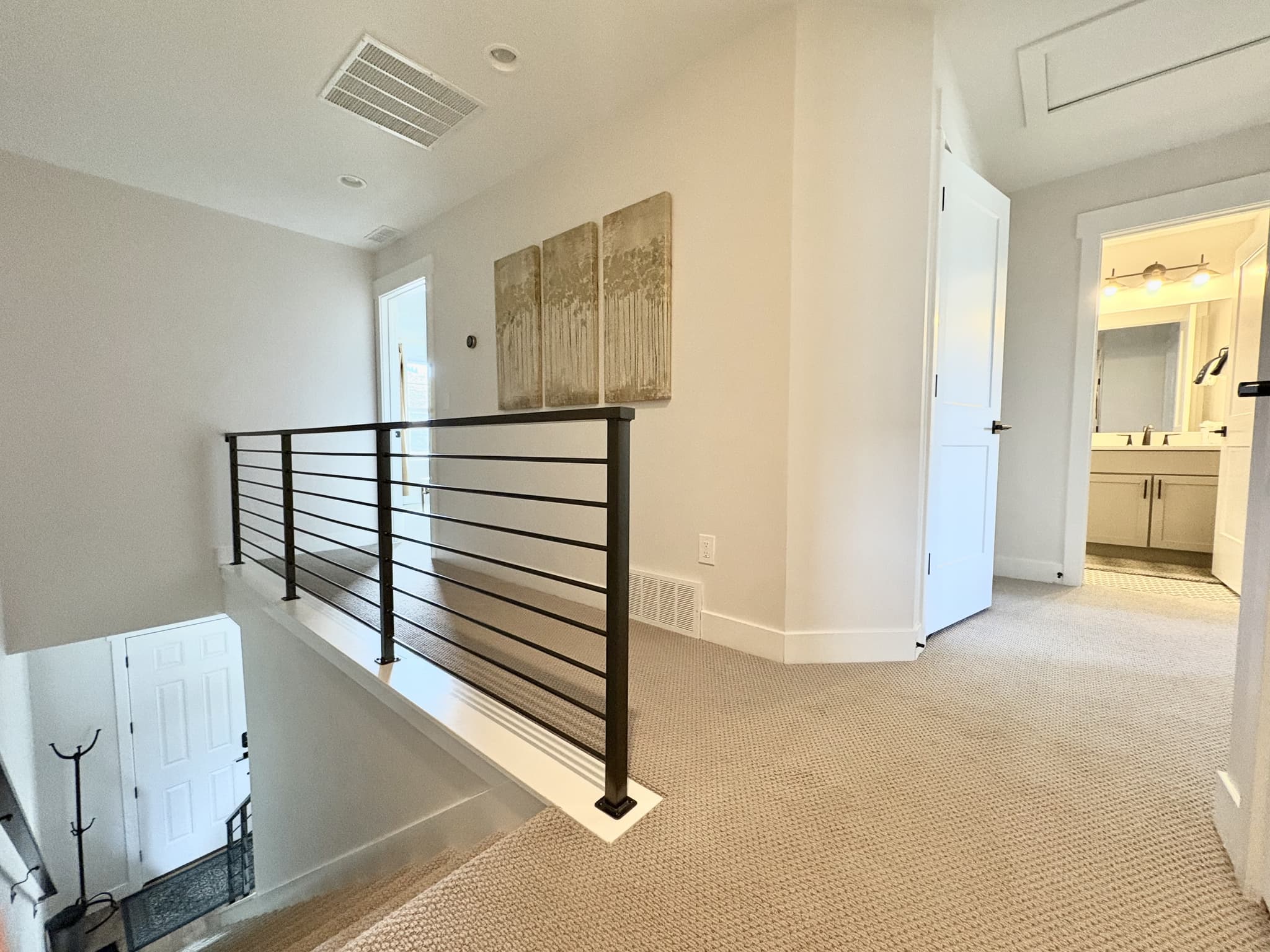 Kamas Townhome: 1027 W Wasatch Spring Rd