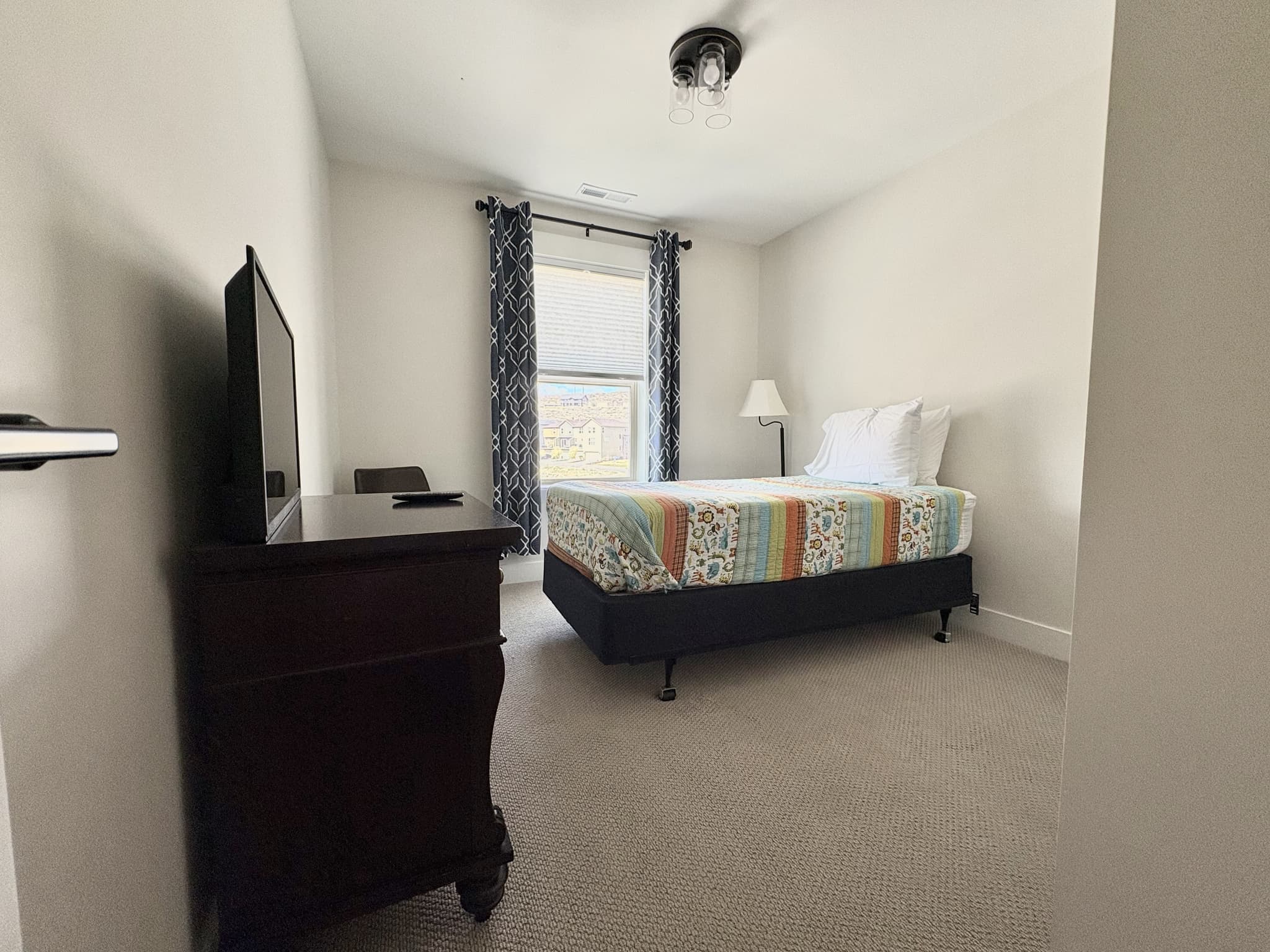 Kamas Townhome: 1027 W Wasatch Spring Rd