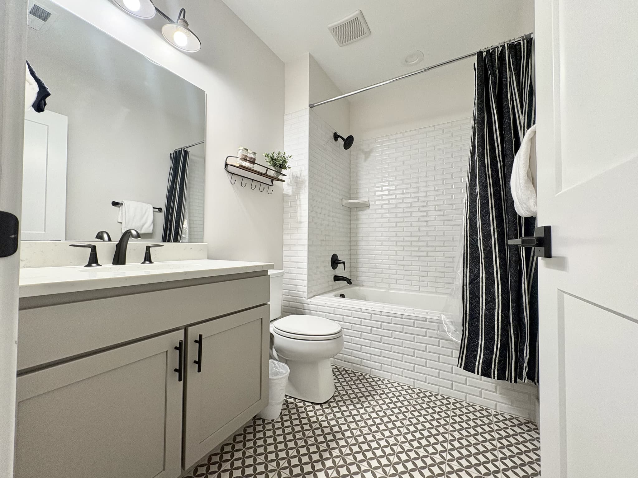 Kamas Townhome: 1027 W Wasatch Spring Rd