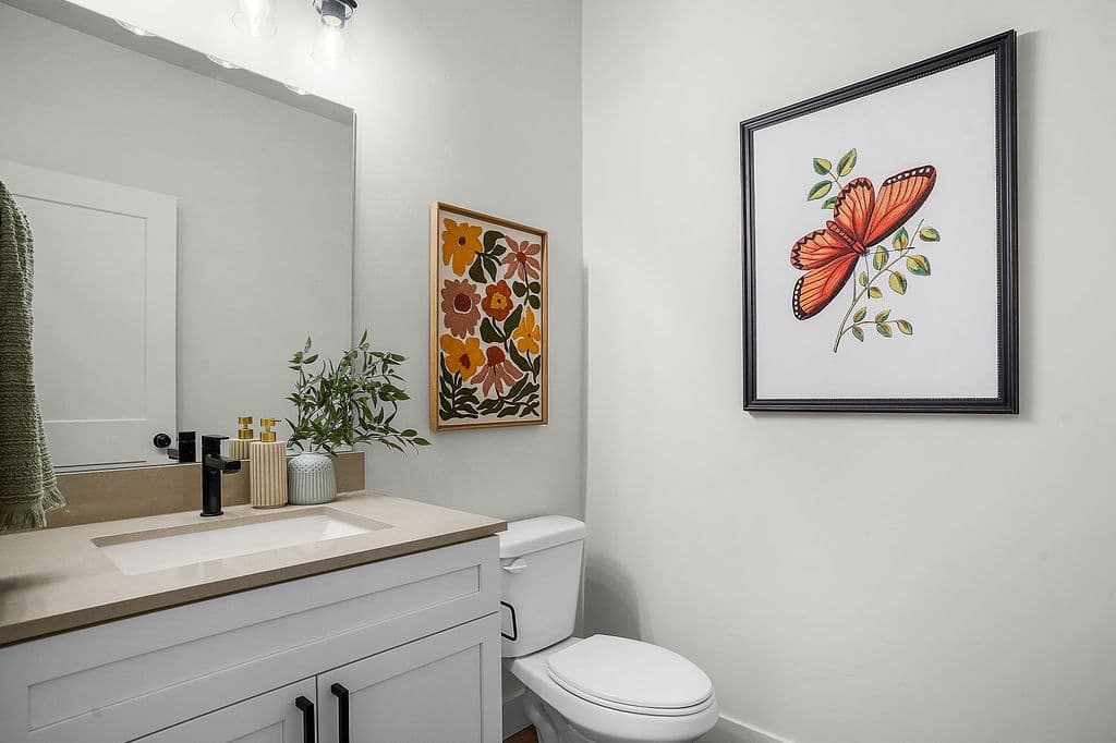 Highland Townhome: 9712 N Benton Ln