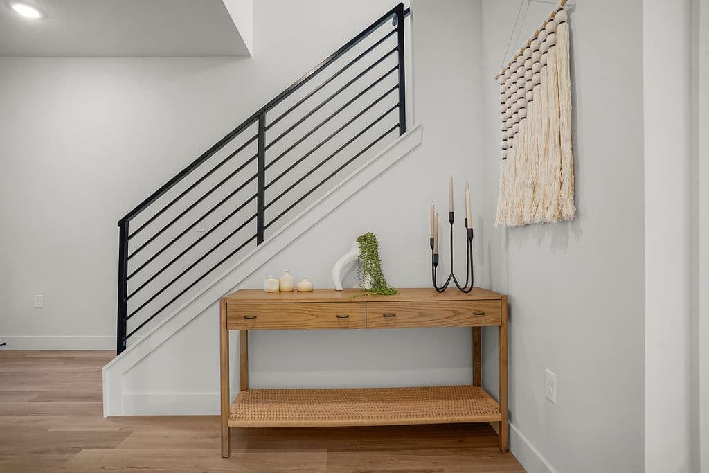 Highland Townhome: 9712 N Benton Ln