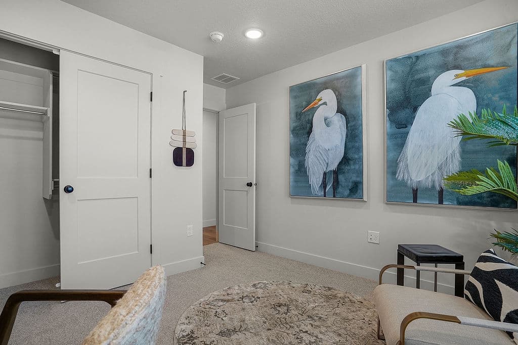 Highland Townhome: 9712 N Benton Ln