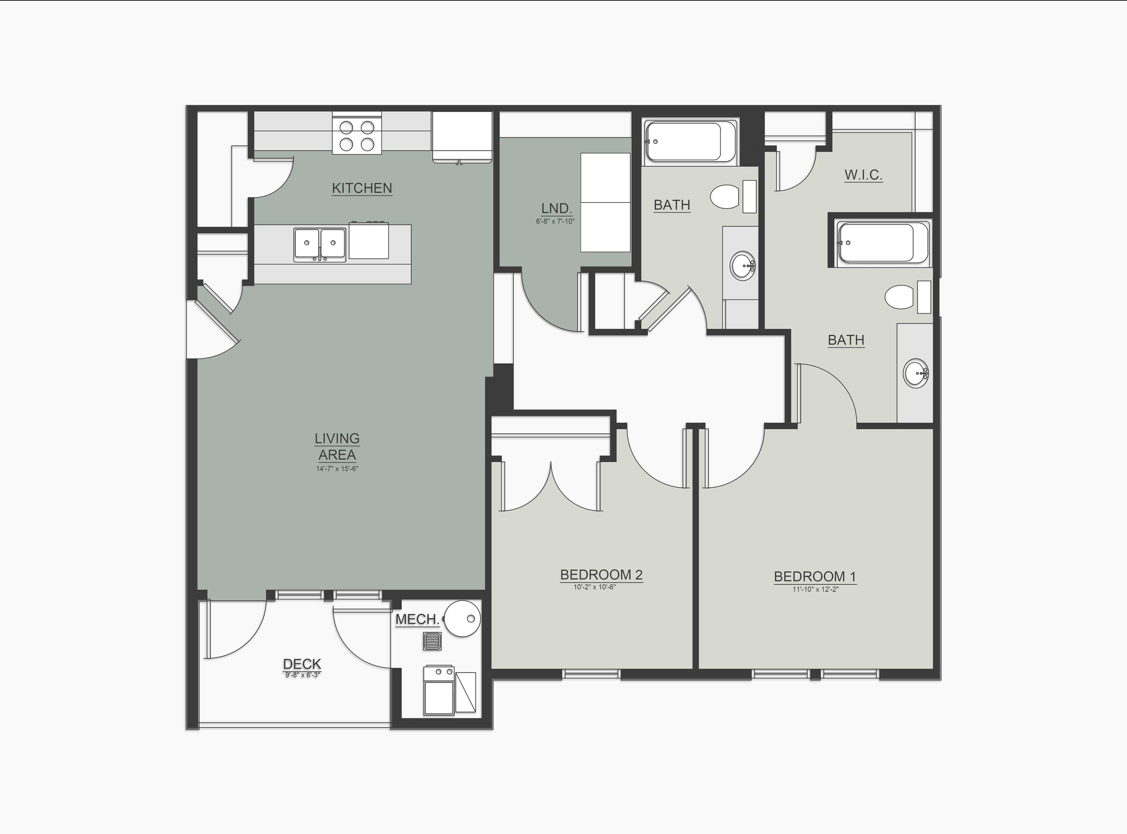 Idaho Falls Apartment: 1764 Sparrow Hill Ct