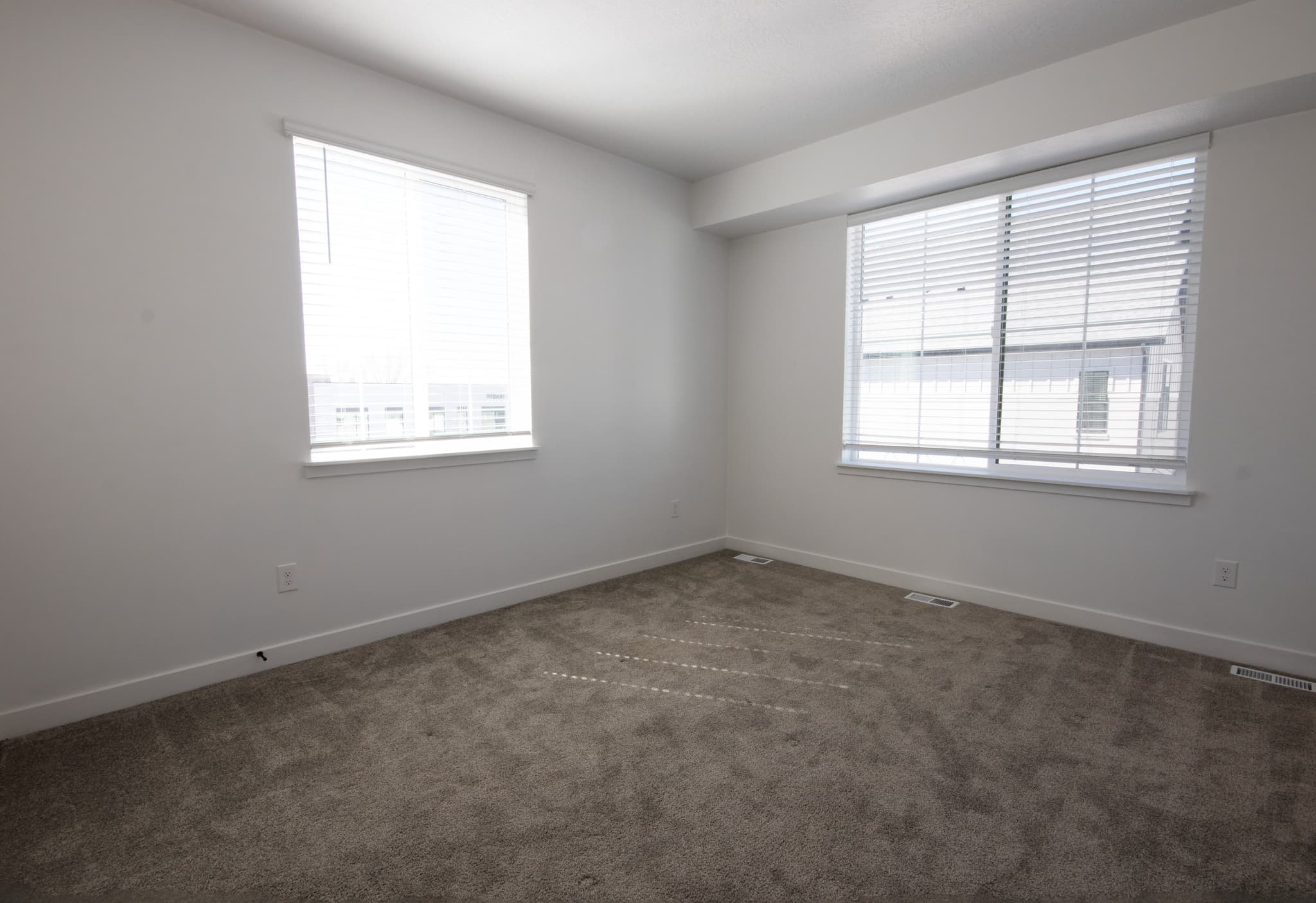 Provo Apartment: 2340 N 400 W