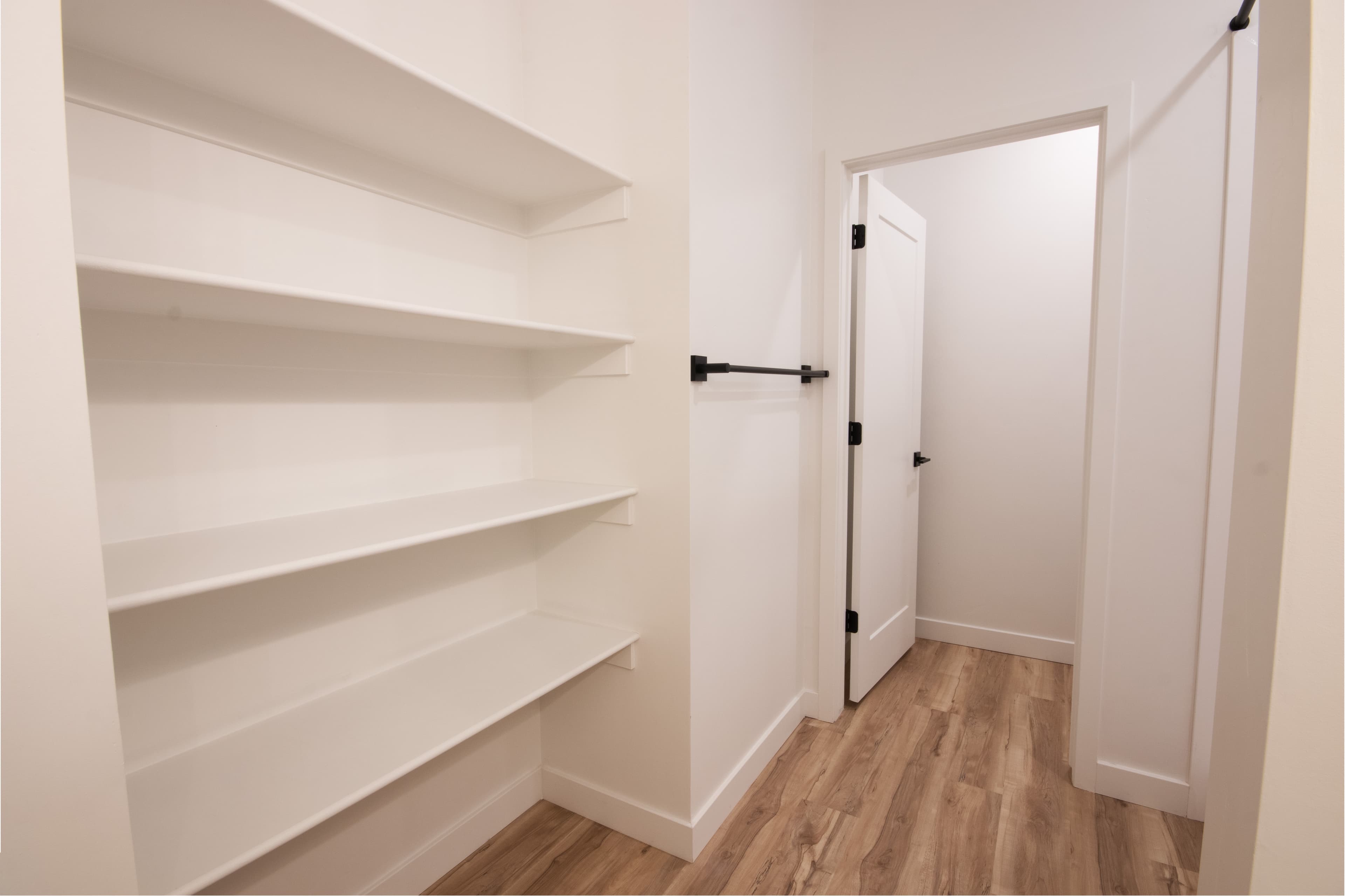 Provo Apartment: 2340 N 400 W