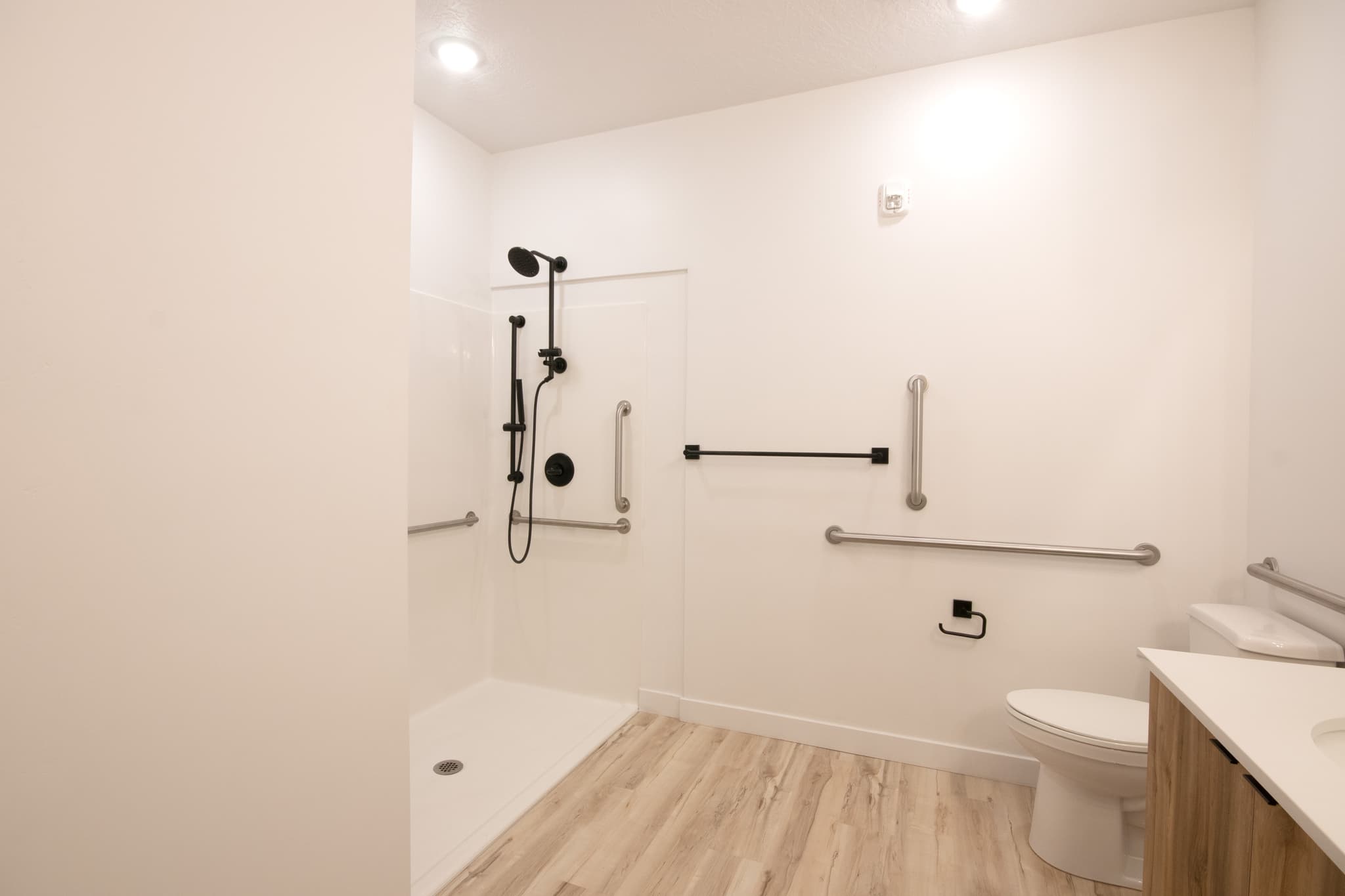 Provo Apartment: 2340 N 400 W