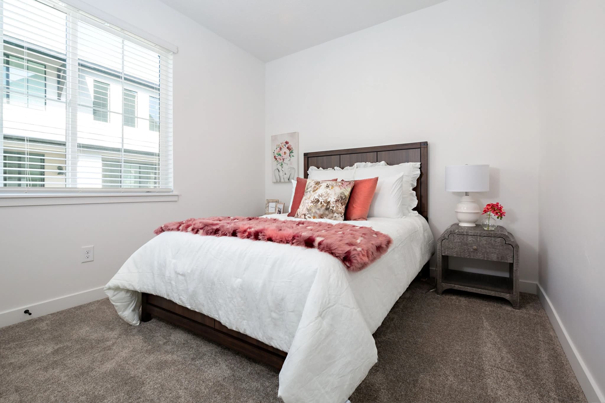 Provo Apartment: 2340 N 400 W