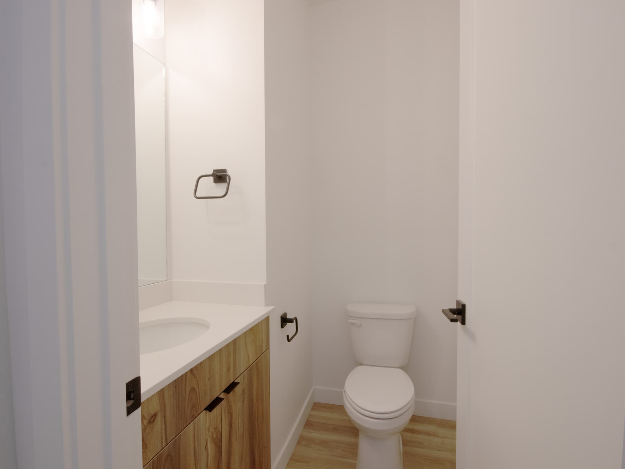 Provo Apartment: 2340 N 400 W