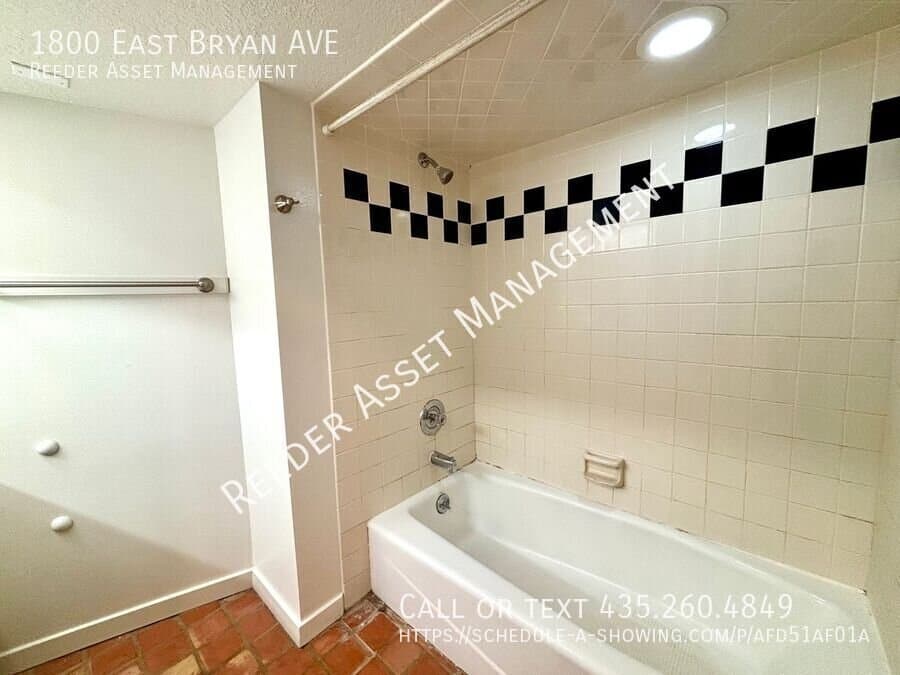 Salt Lake City House: 1800 E Bryan Ave