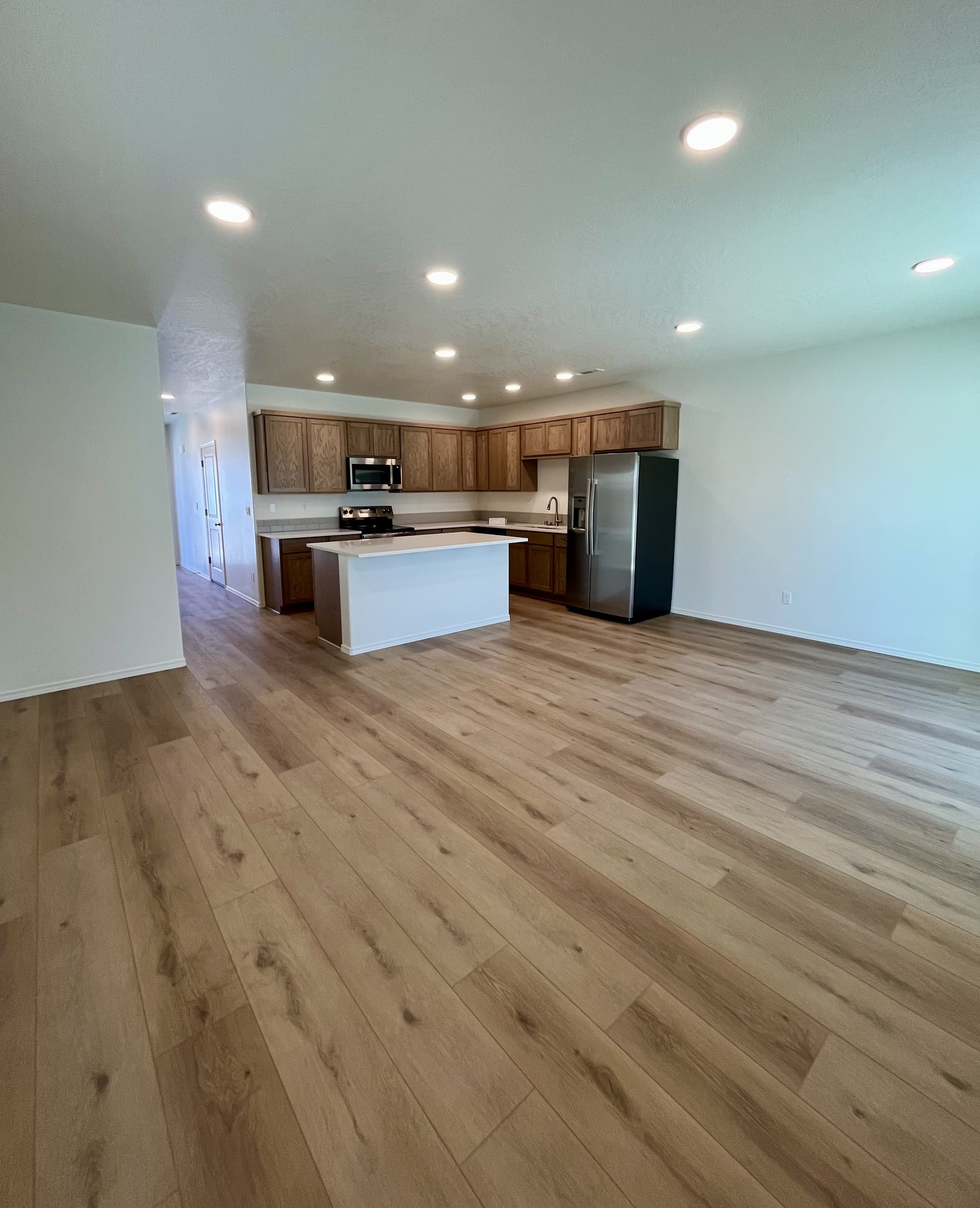 Kennewick Townhome: 3743 S Roosevelt Pl
