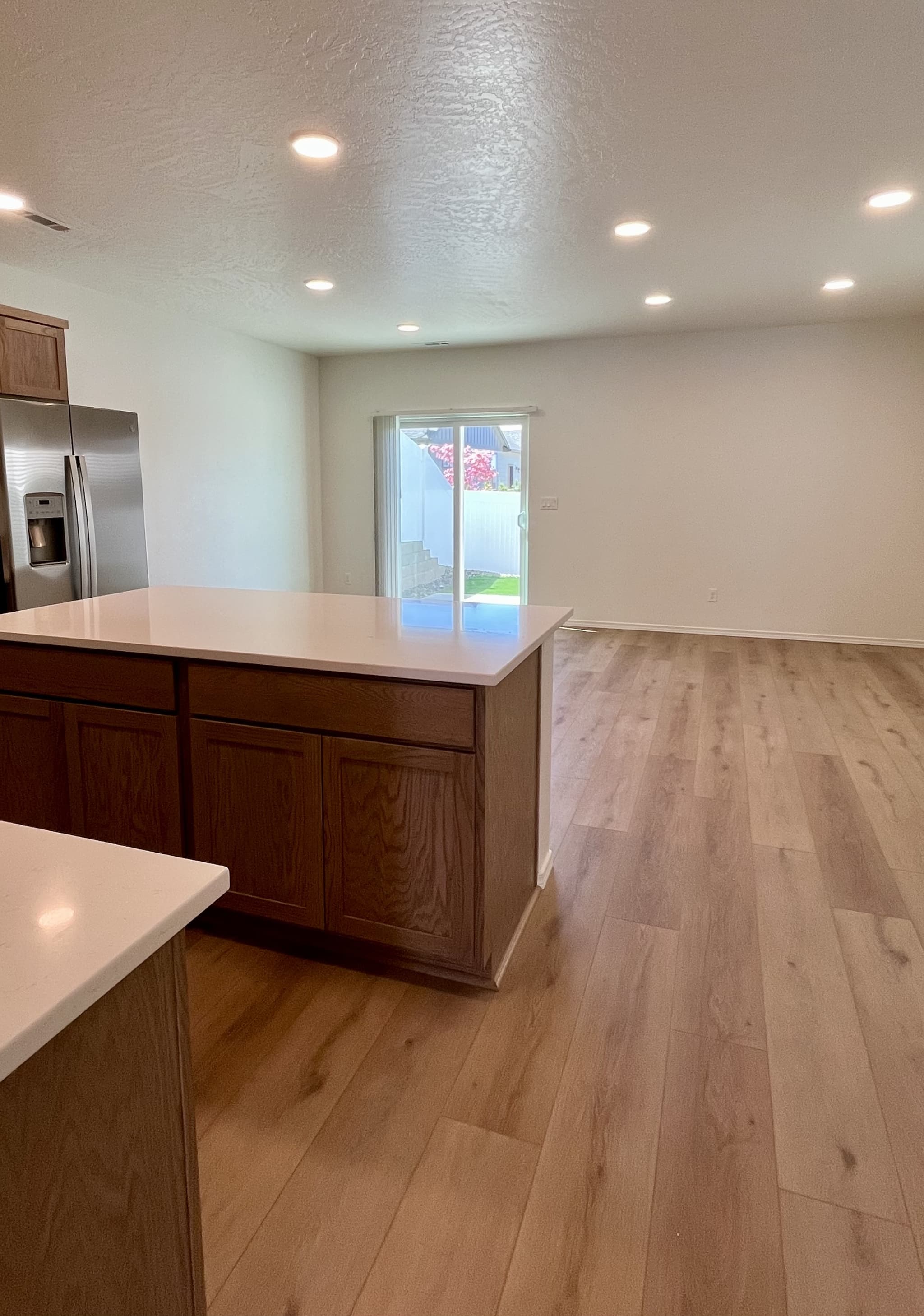 Kennewick Townhome: 3743 S Roosevelt Pl