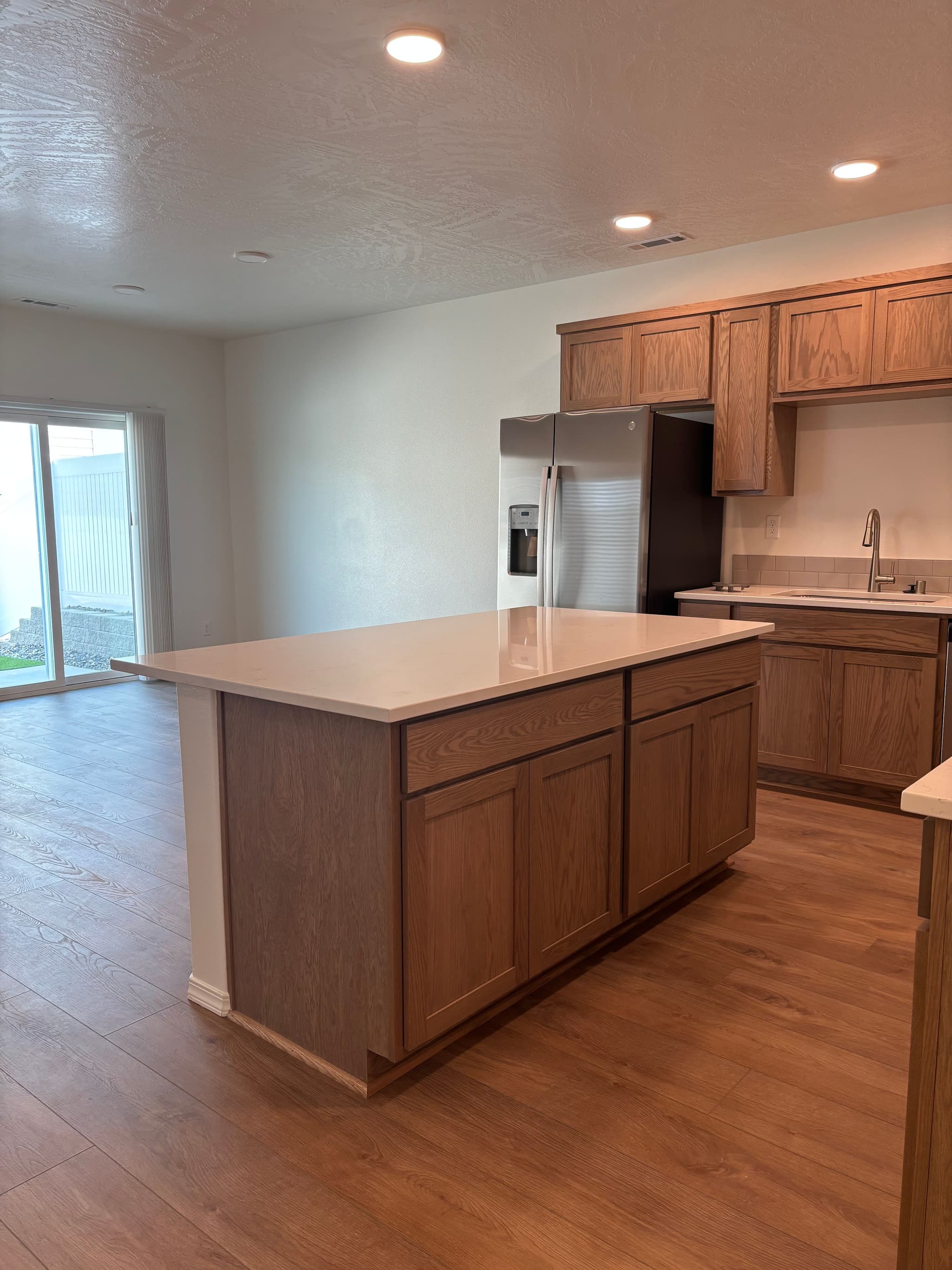Kennewick House: 3735 S Roosevelt Pl