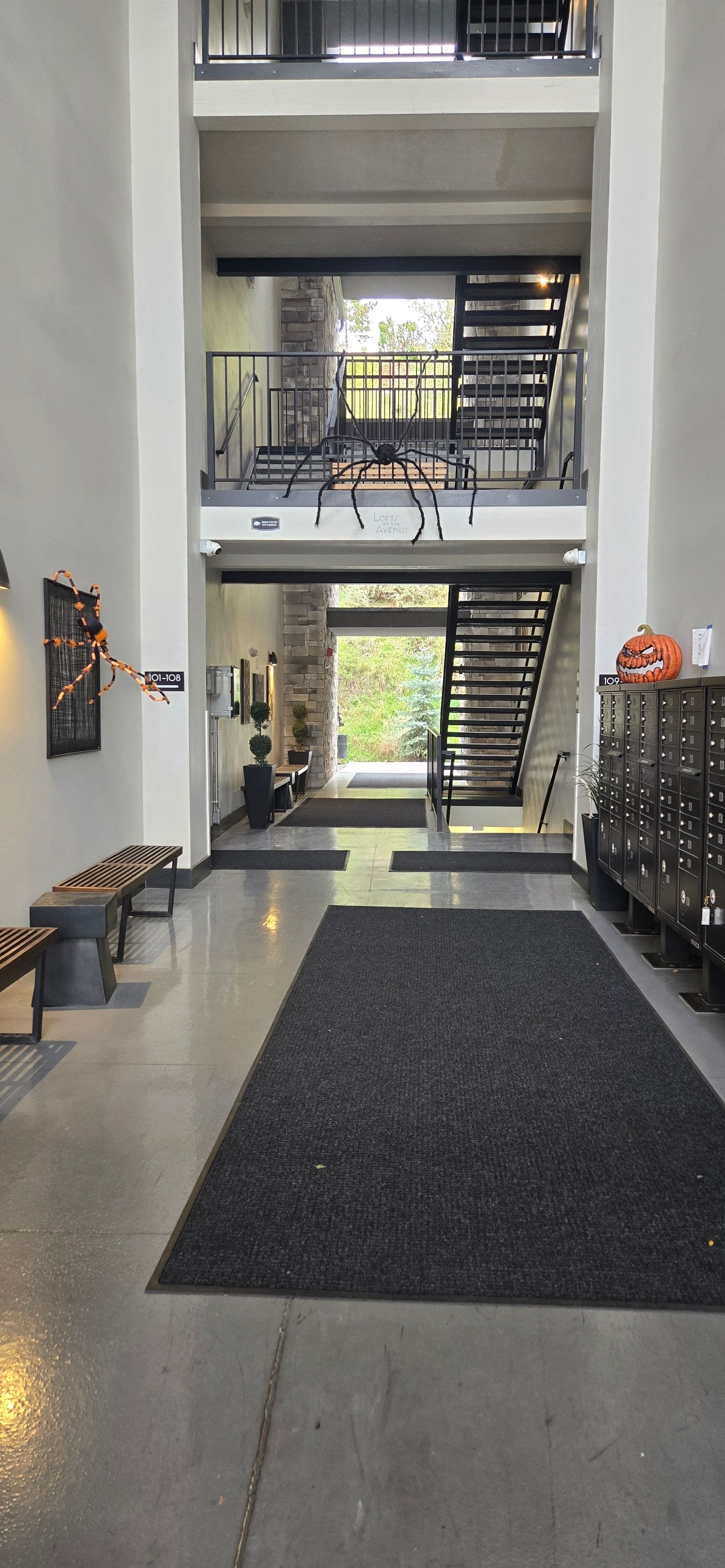 Provo Condo: 5072 N University Ave
