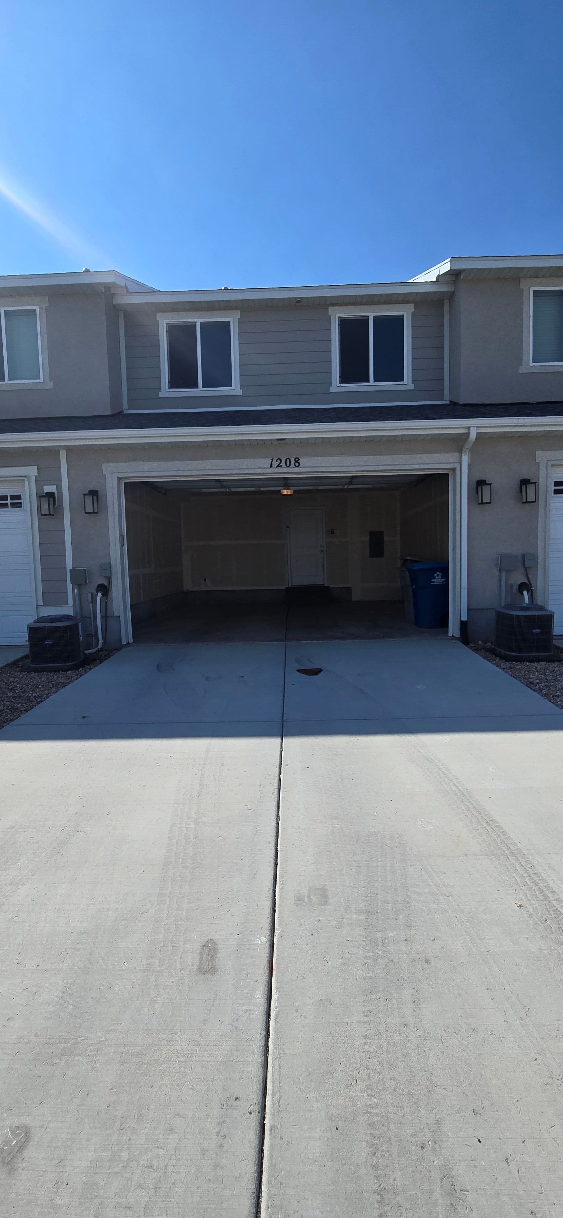 Santaquin Townhome: 1208 W Summit Ridge Pkwy