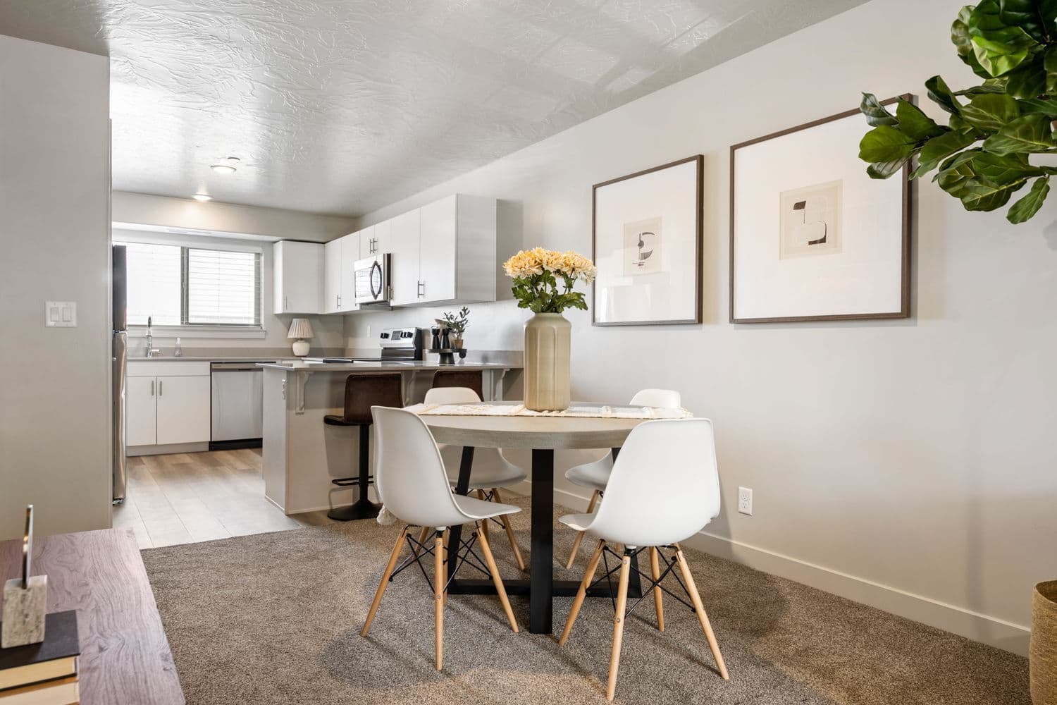Springville Condo: 572 S 100 W