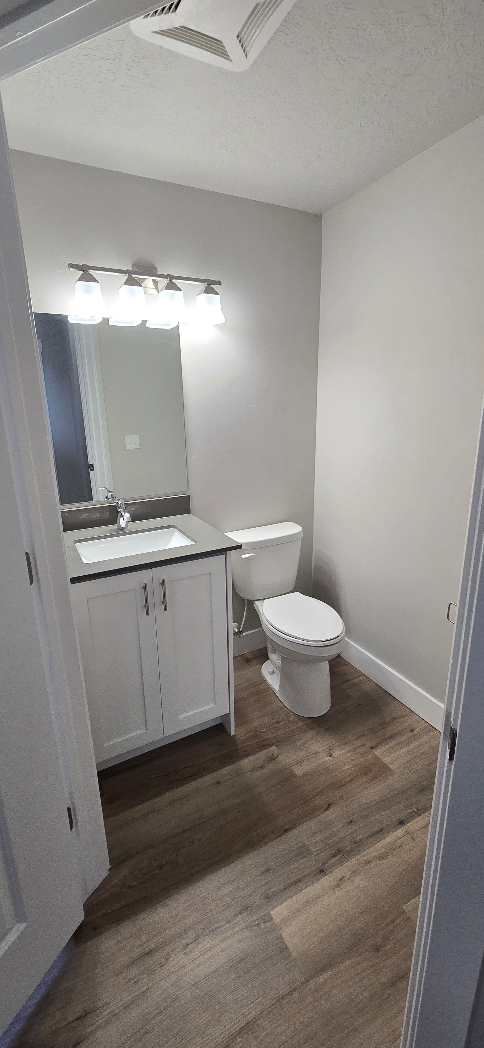 Provo Condo: 5072 N University Ave